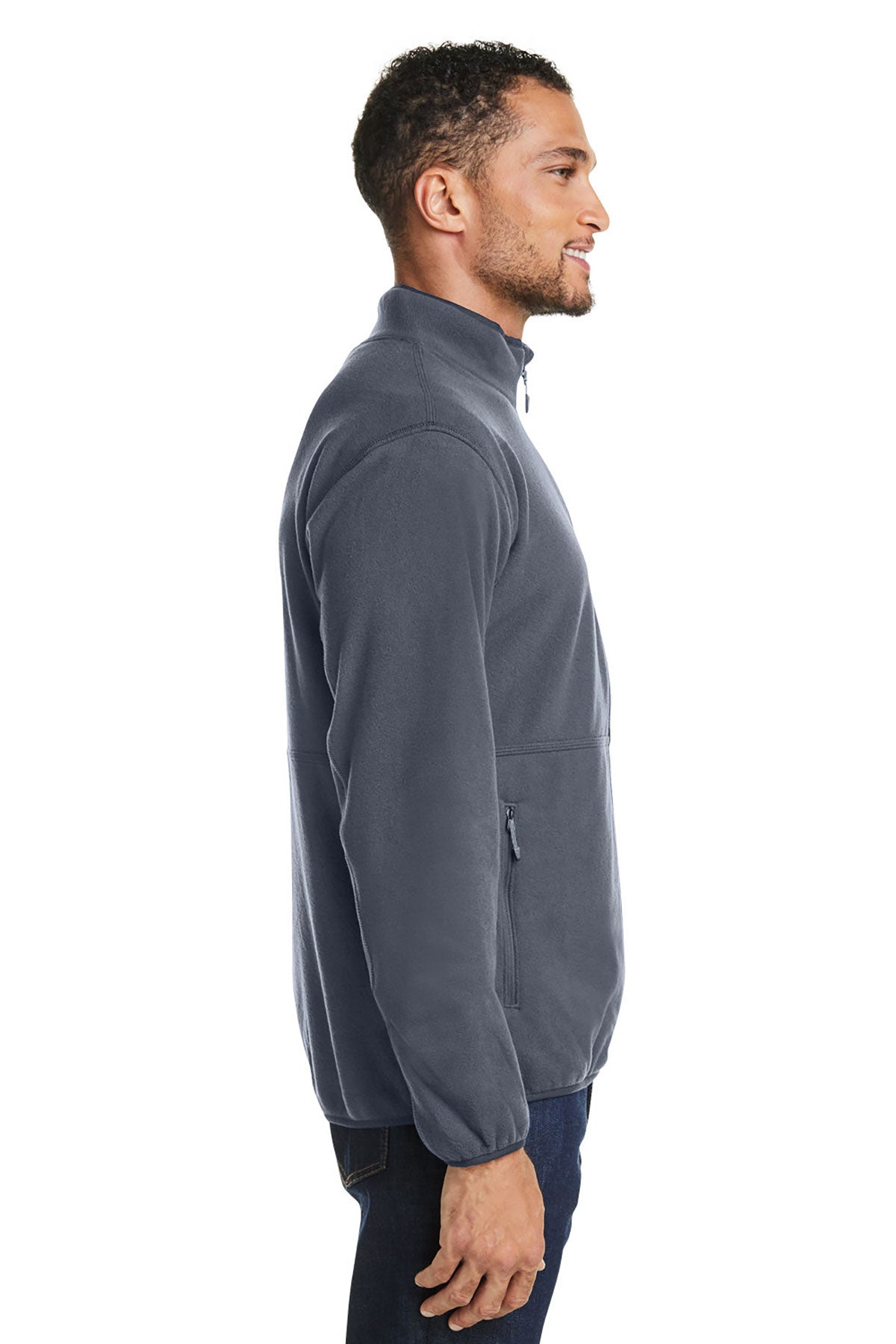 Marmot Rocklin Custom Jackets, Steel Onyx