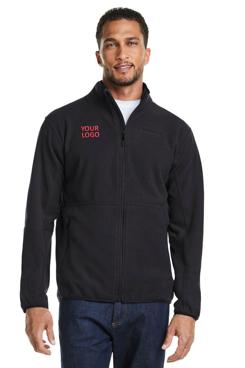 Marmot Ladies Rocklin Custom Jackets, Black
