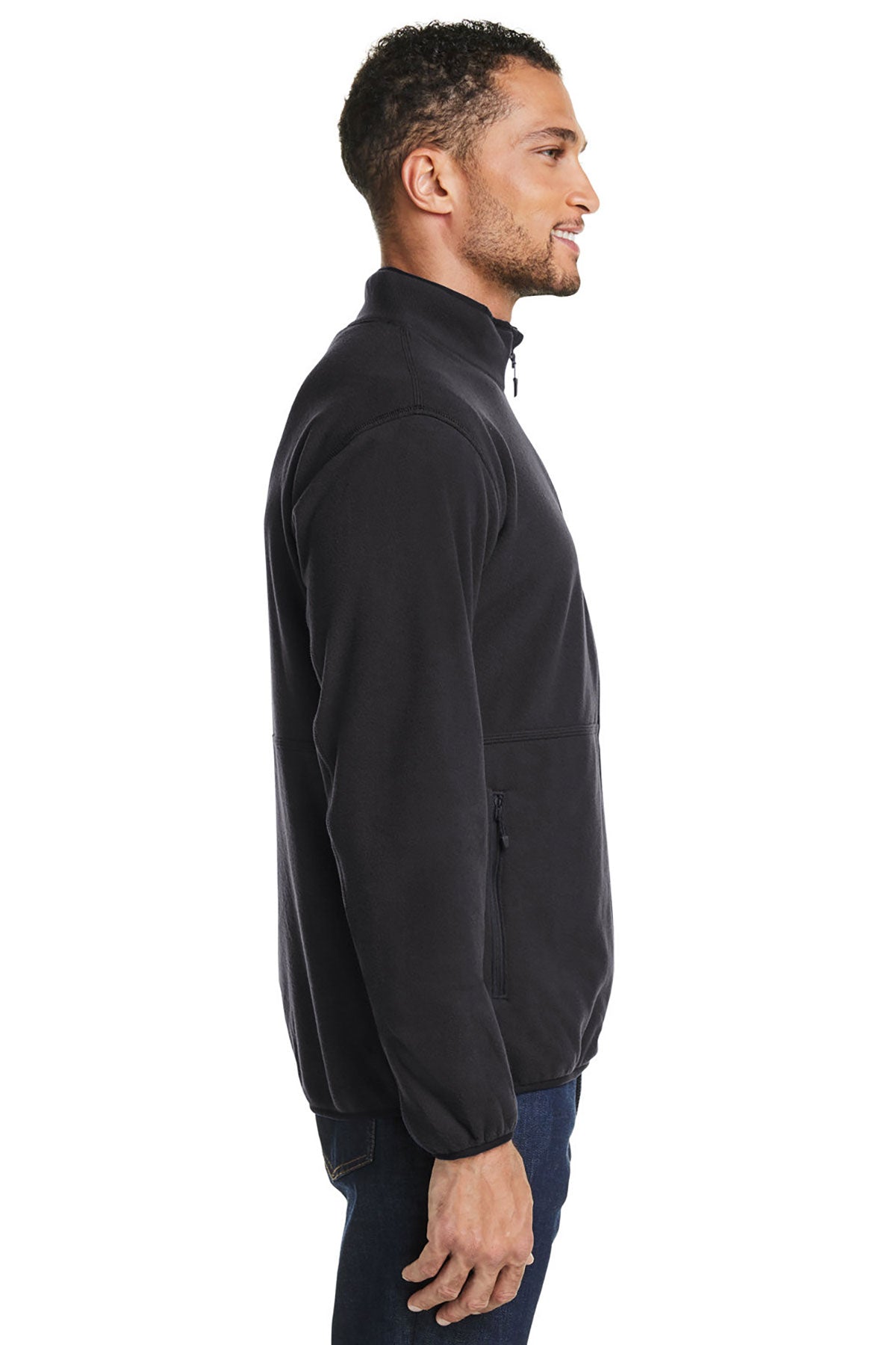 Marmot Rocklin Custom Jackets, Black