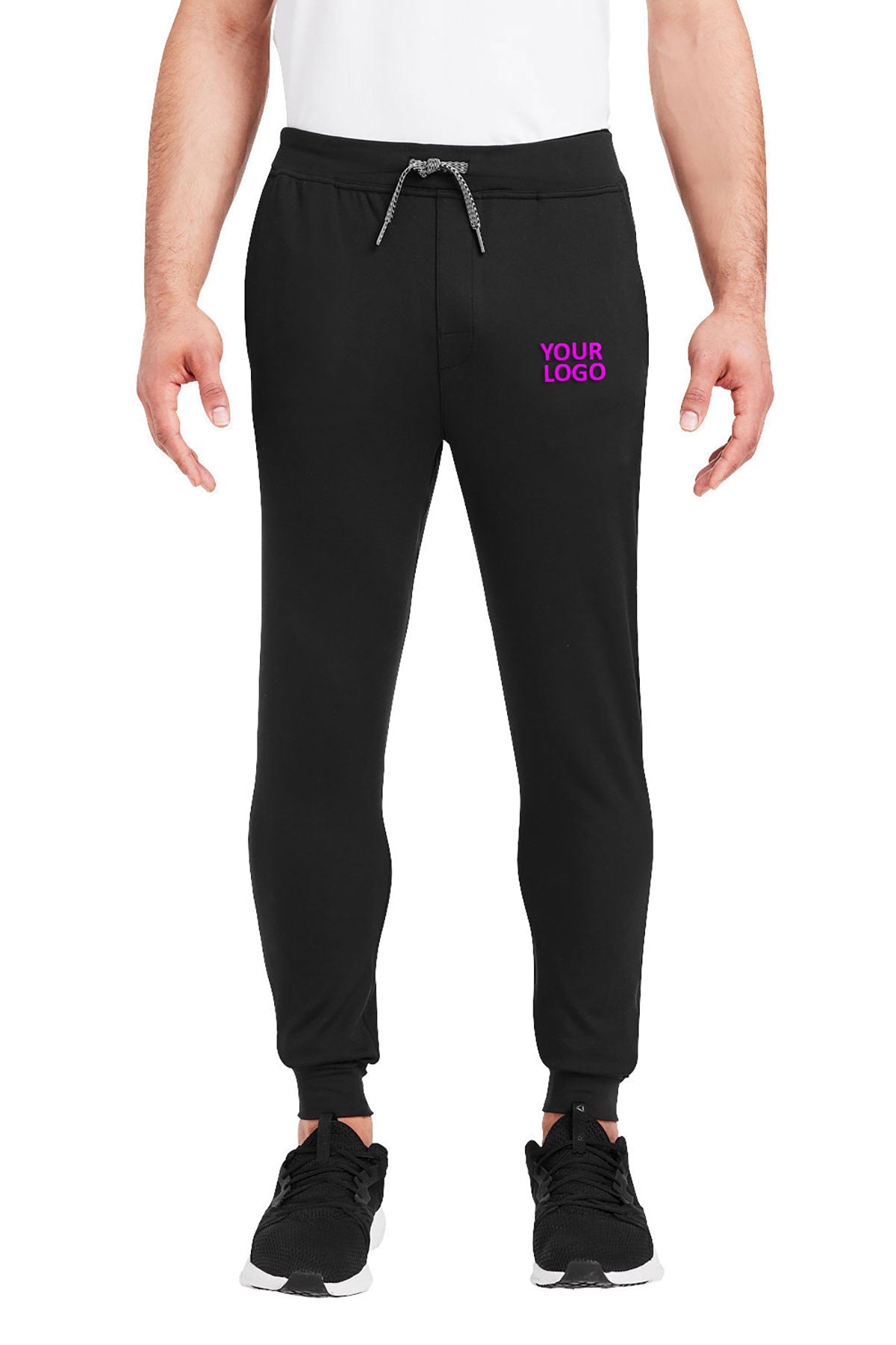 Glyder Black MDP1754