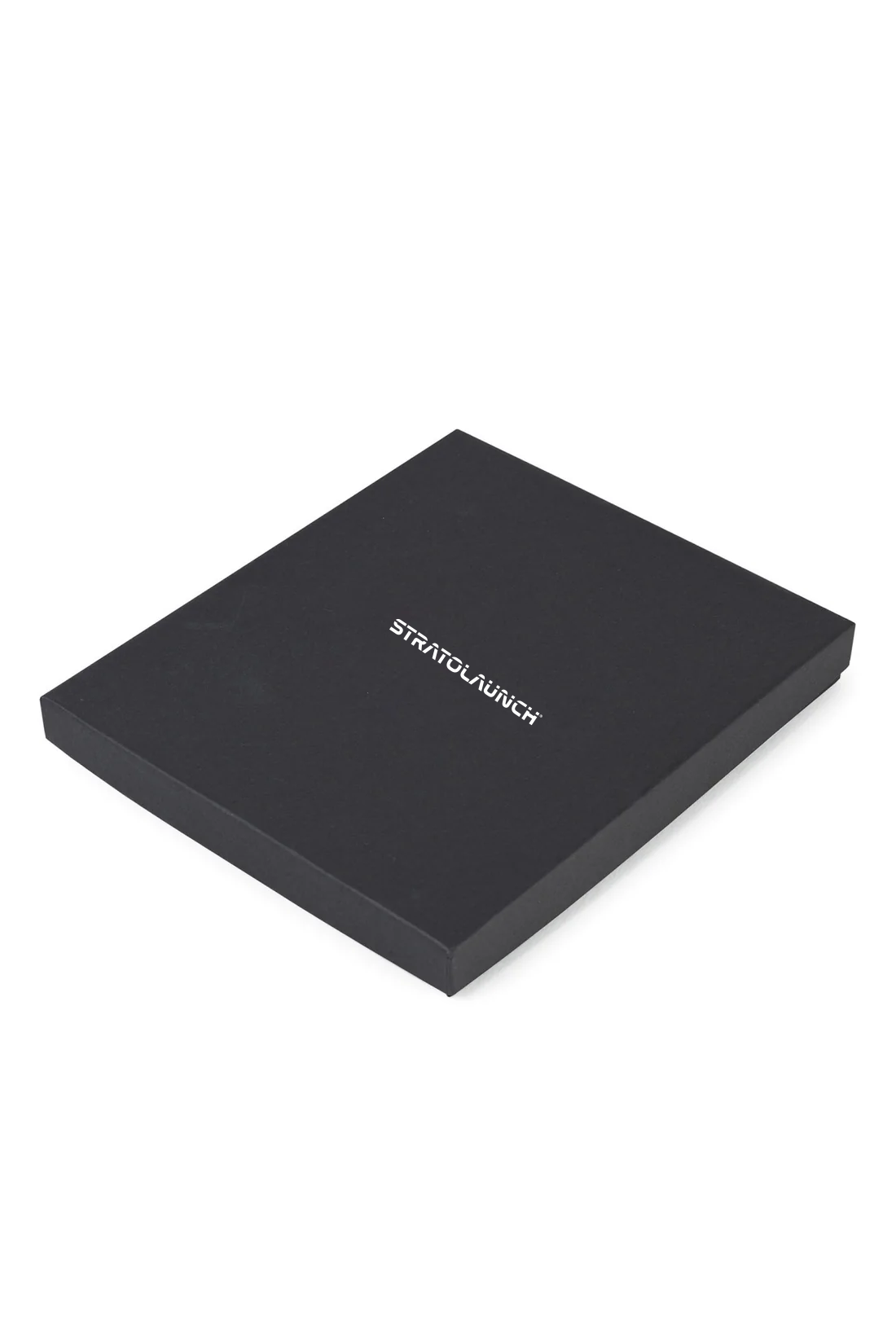 Moleskine Medium Notebook And Pen Gift Box, Black [Stratolaunch]