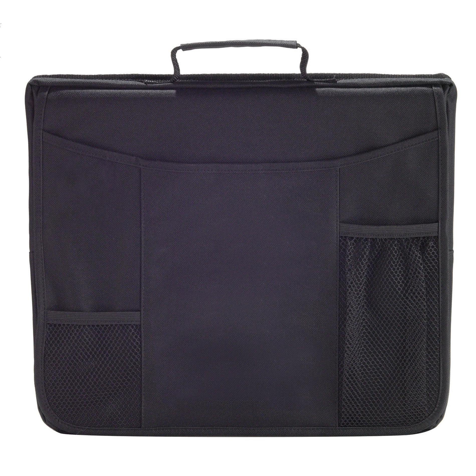 Game Day Seat Cushion 1070 Black [CR Powered by Epiroc Merch]