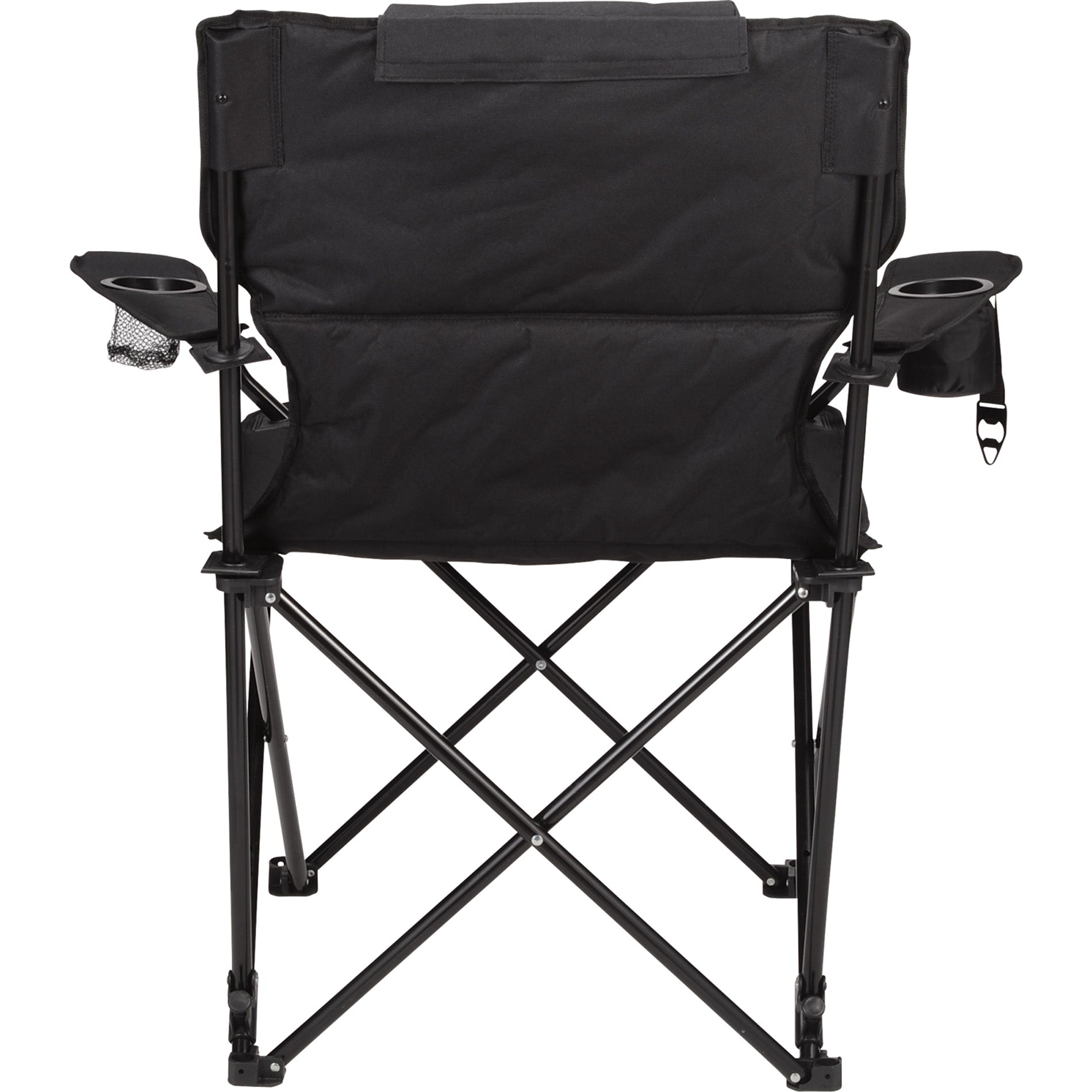 Premium Reclining Chair 1070 Black [Razor Consulting Solutions]