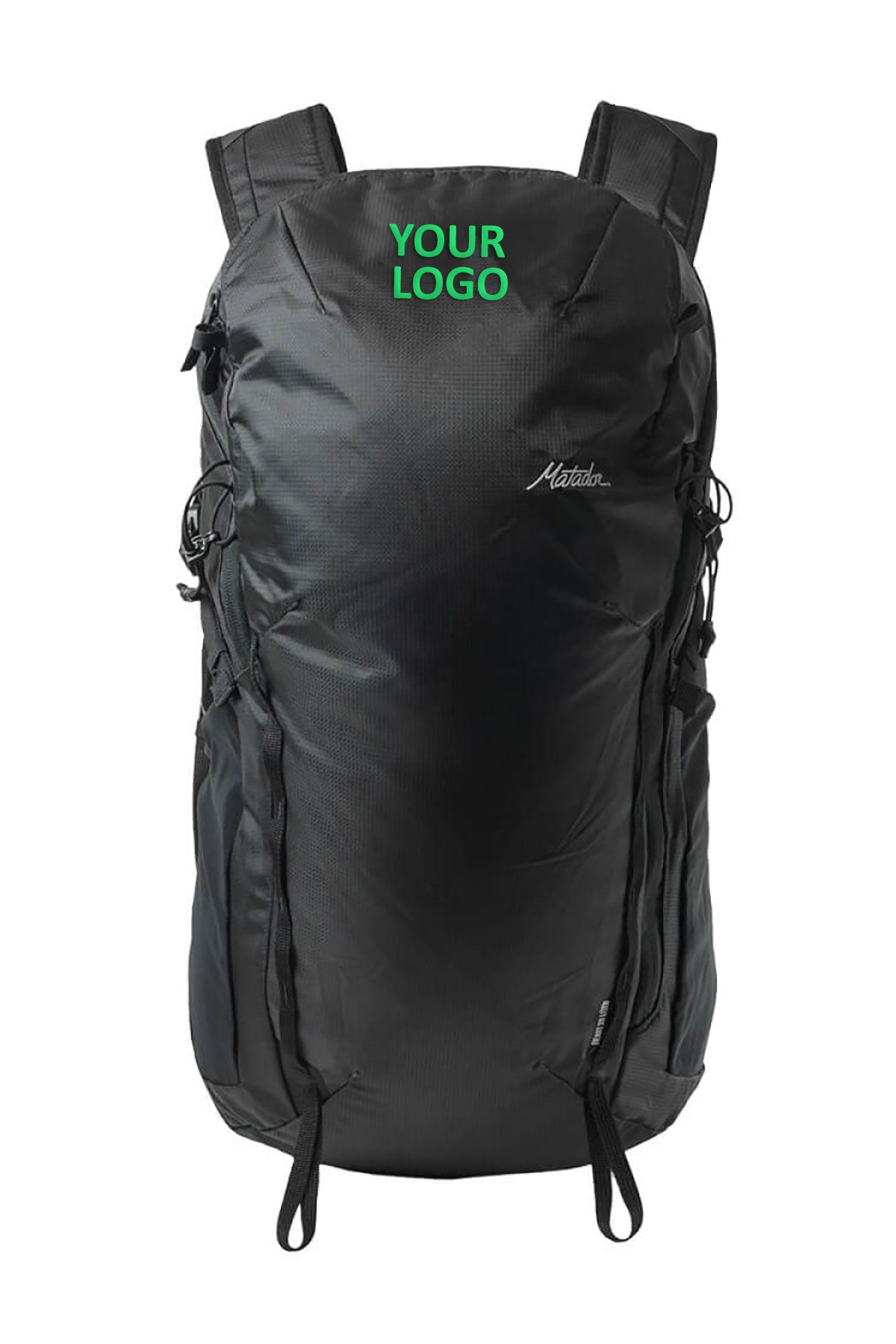 Matador Beast28 Ultralight Technical Custom Backpacks, Black