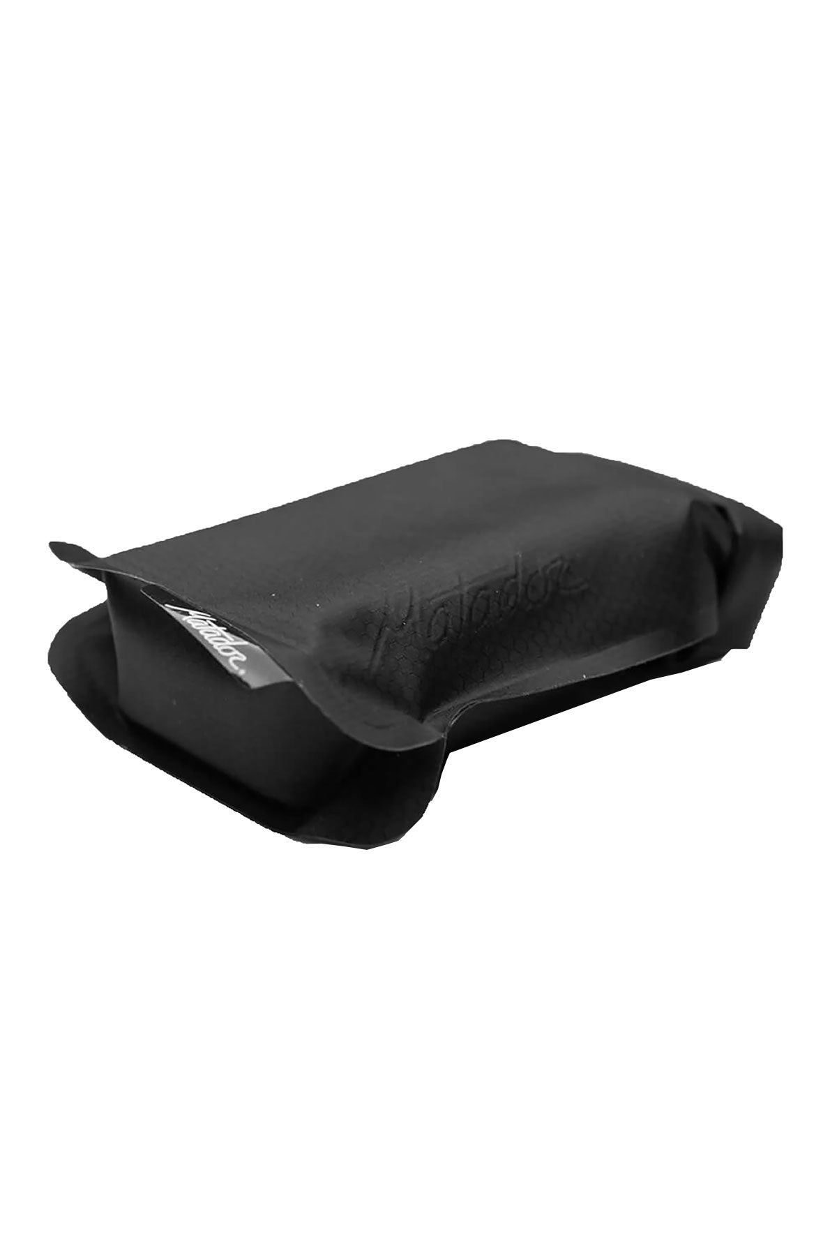 Matador FlatPak Custom Soap Bar Cases, Black