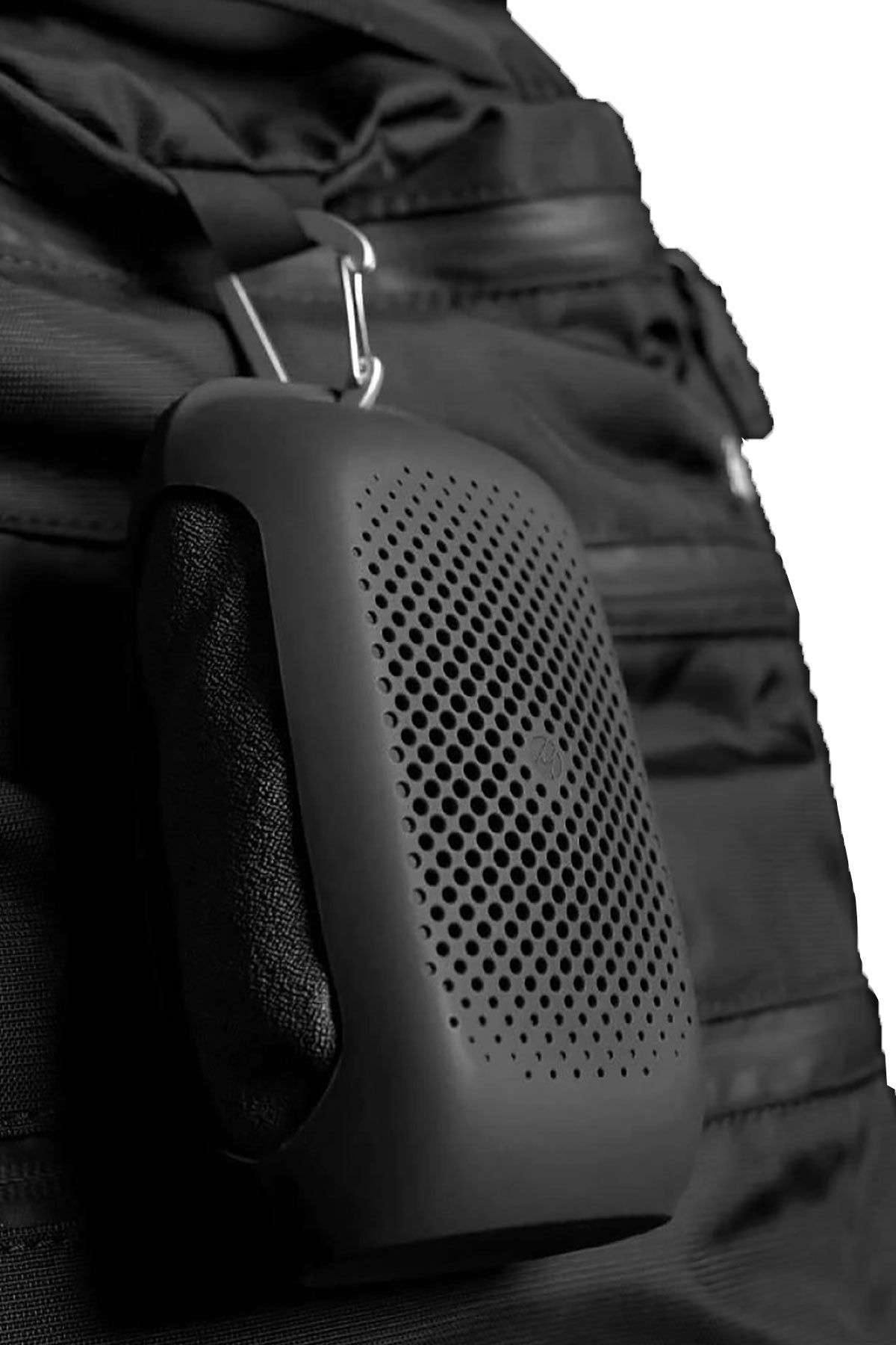 Matador NanoDry Packable Large Custom Shower Towels, Black
