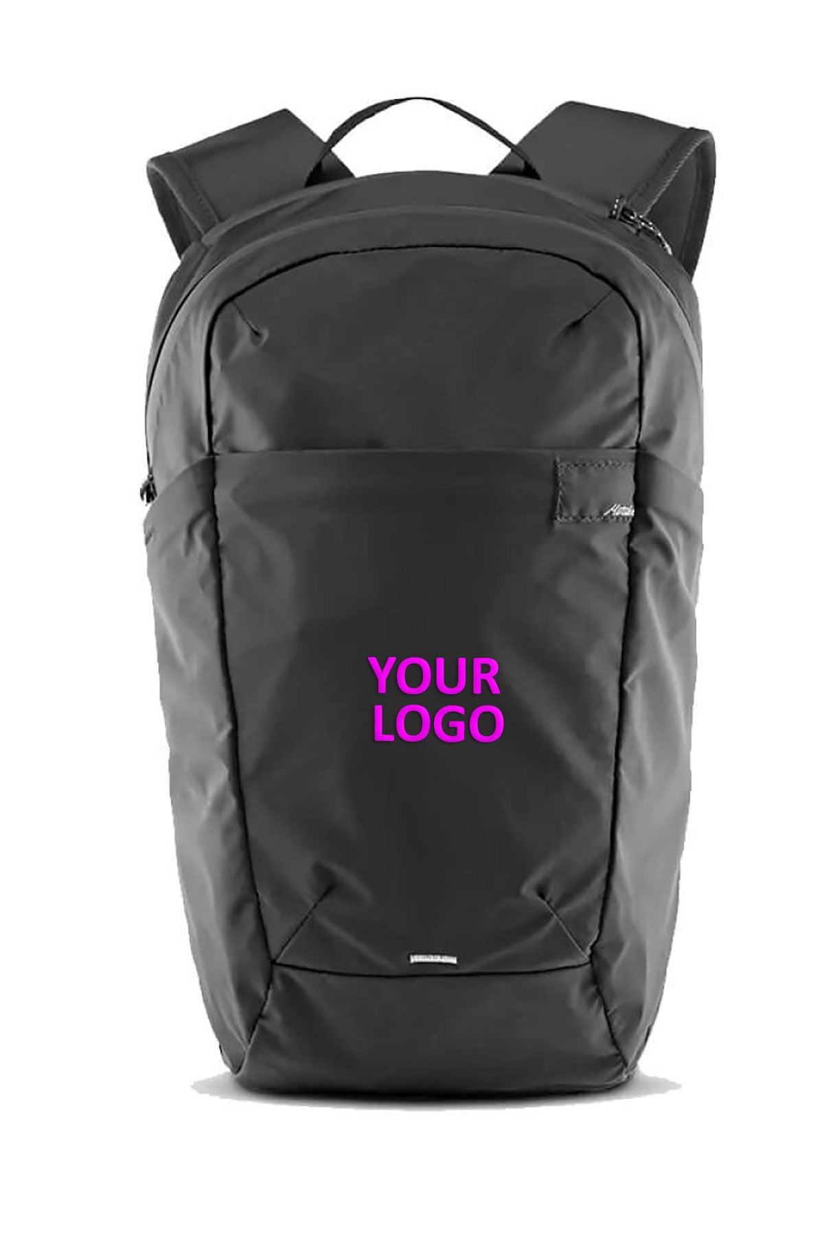 Custom Matador MT-REFDAYPACK Black