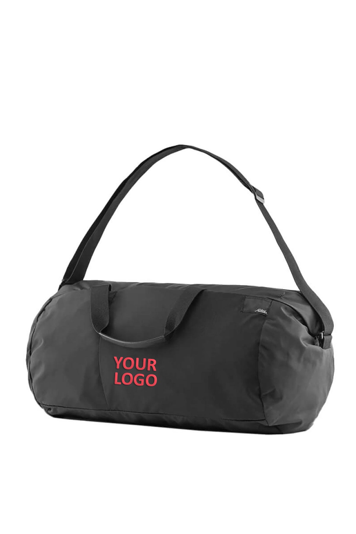Custom Matador MT-REFDUFFLE Black