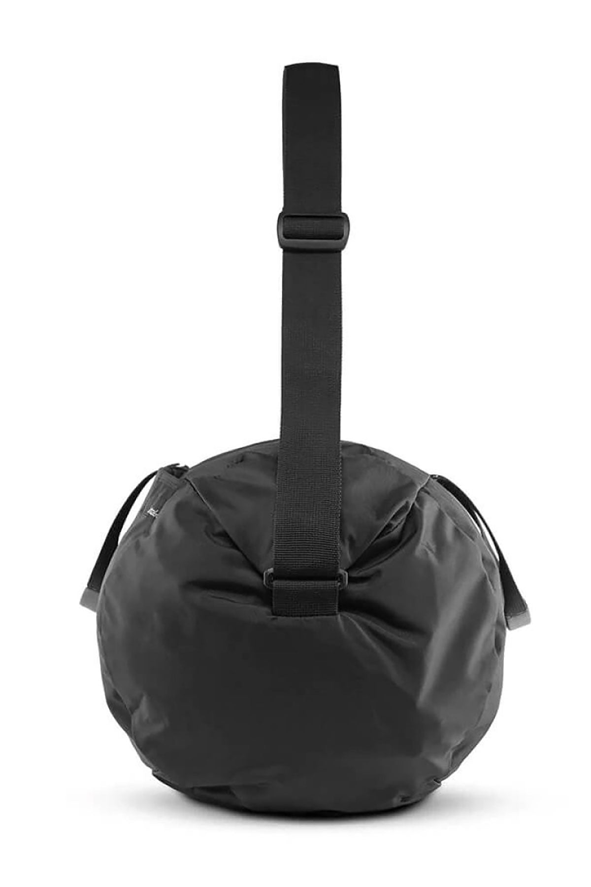 Matador Refraction Packable Custom Duffle Bags, Black