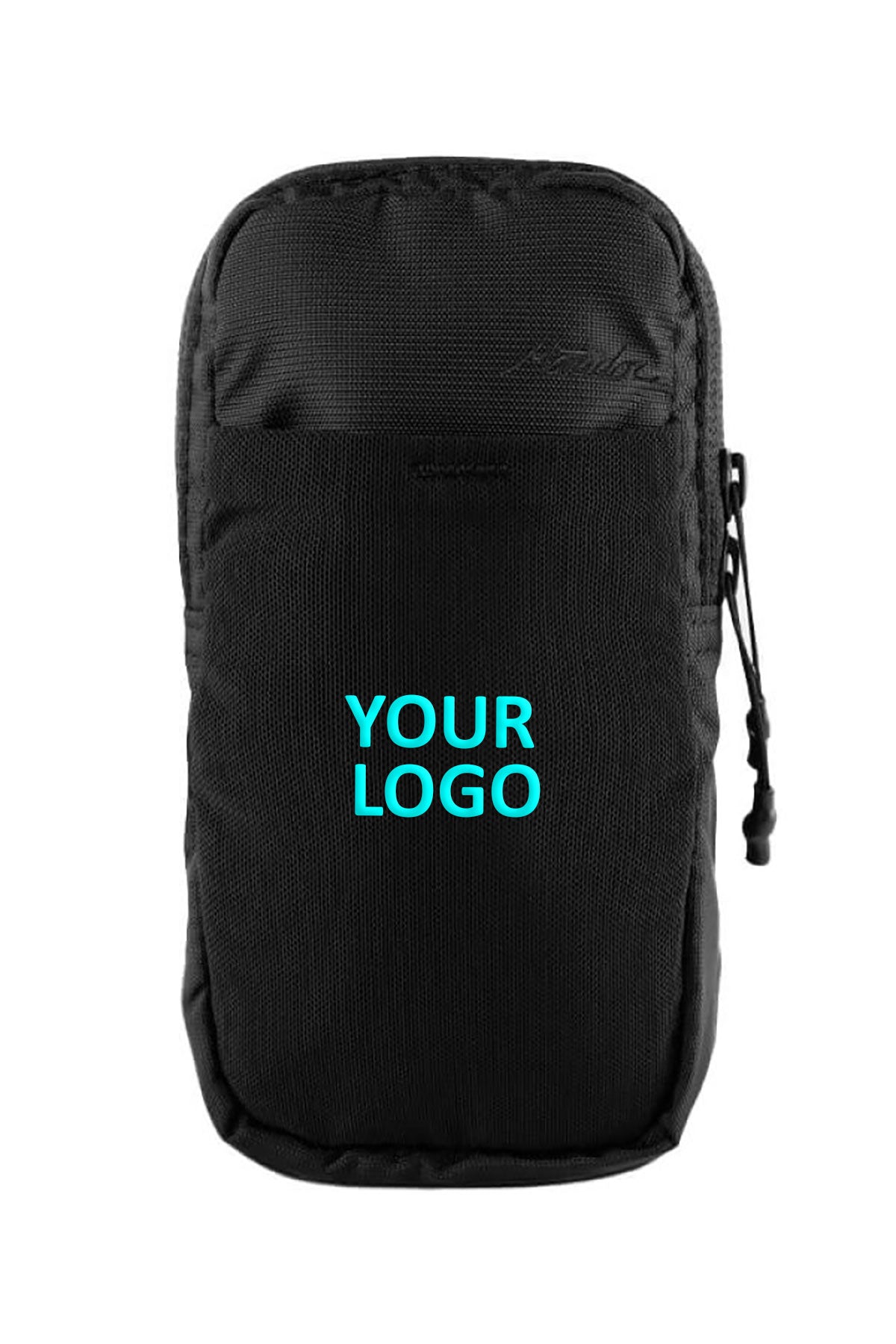 Matador Speed Stash Easy Access Custom Strap Bags, Black