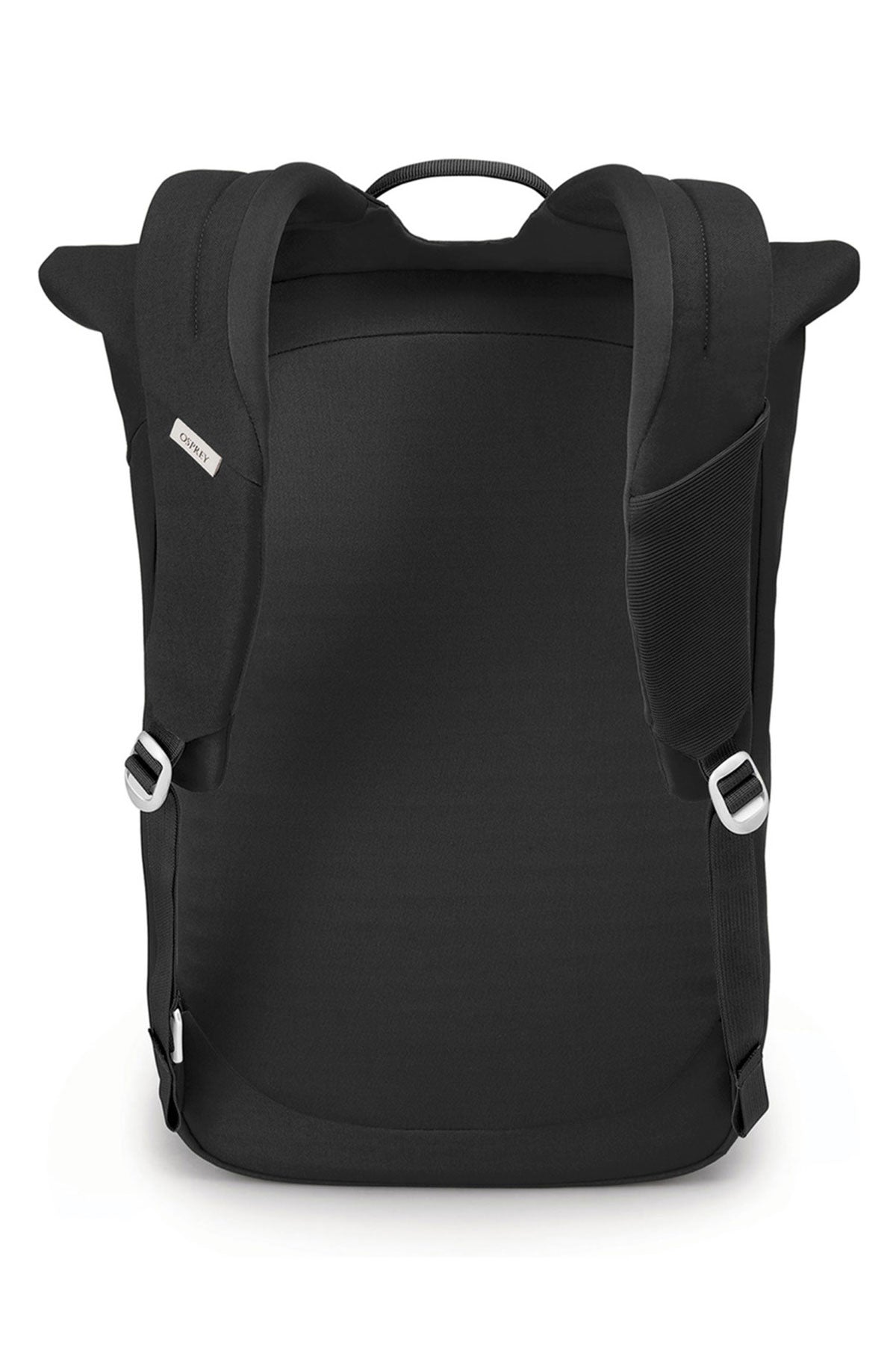 Osprey Arcane Roll Top Custom Backpacks, Black