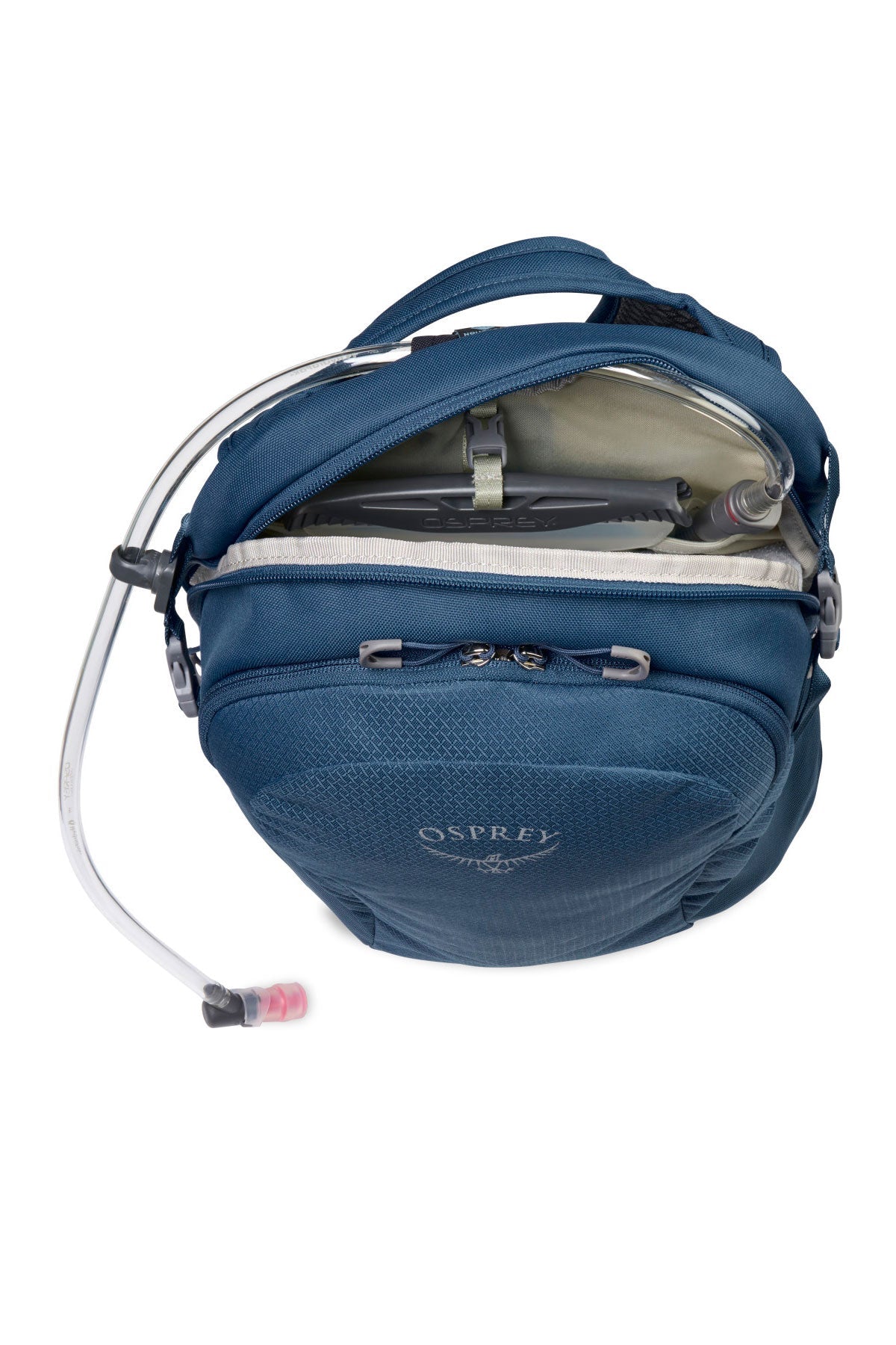 Osprey Daylite Custom Backpacks, Wave Blue