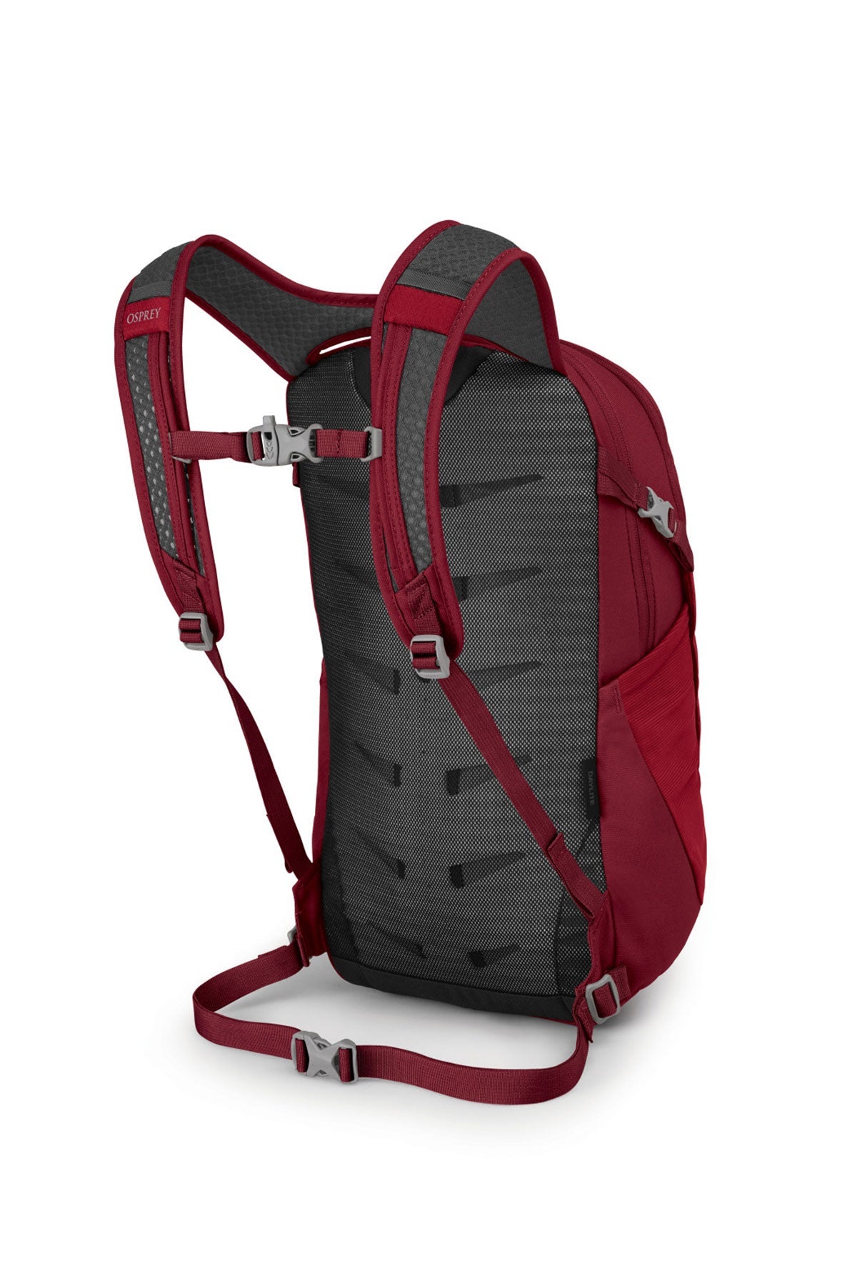 Osprey Daylite Custom Backpacks, Cosmic Red