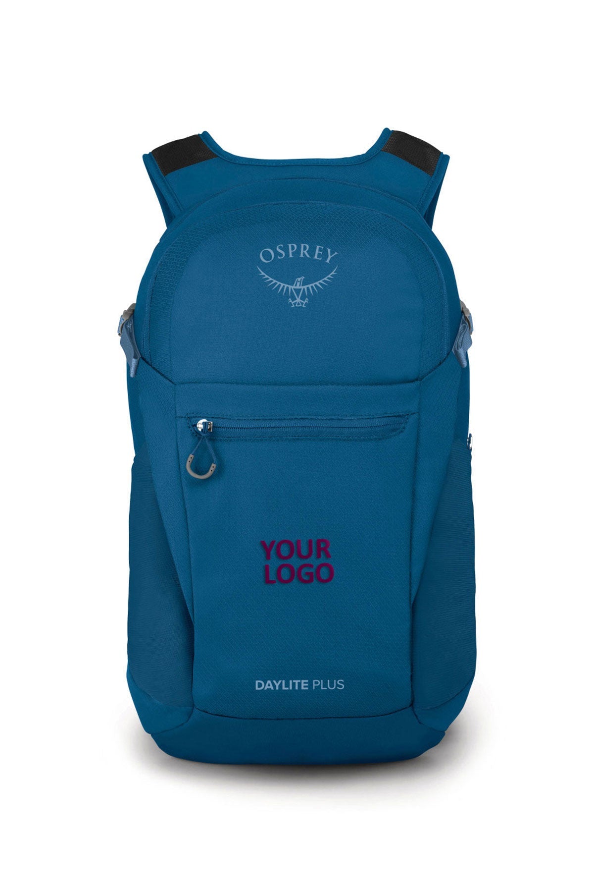 Osprey Daylite Plus Custom Backpacks, Night Shift Blue