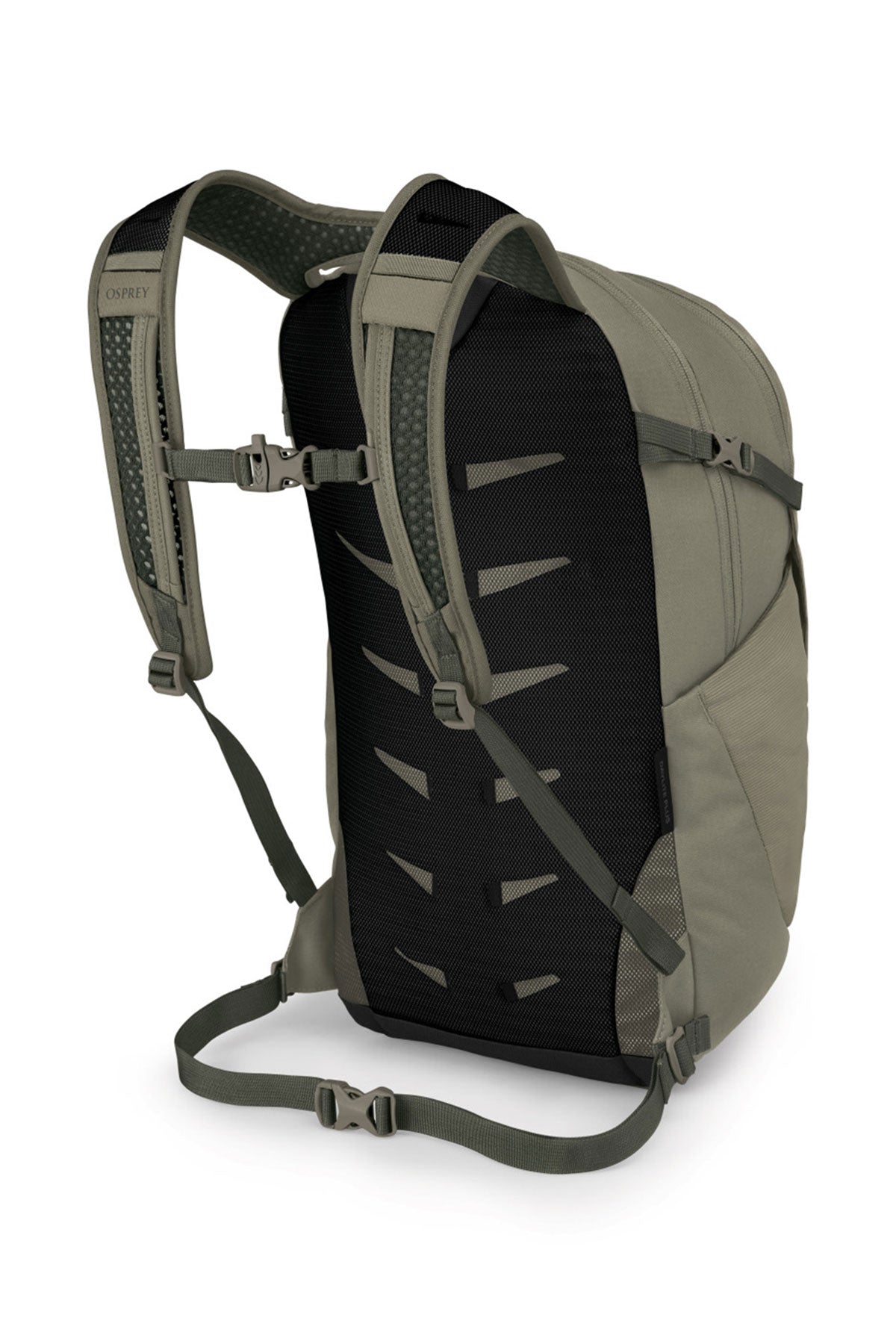 Osprey Daylite Plus Custom Backpacks, Tan Concrete