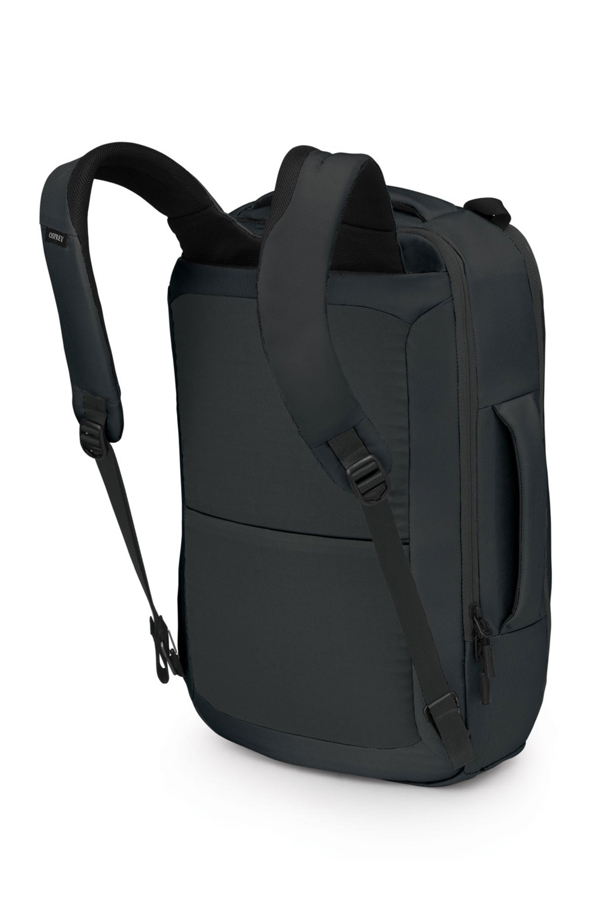Osprey Aoede Custom Briefpack, Black