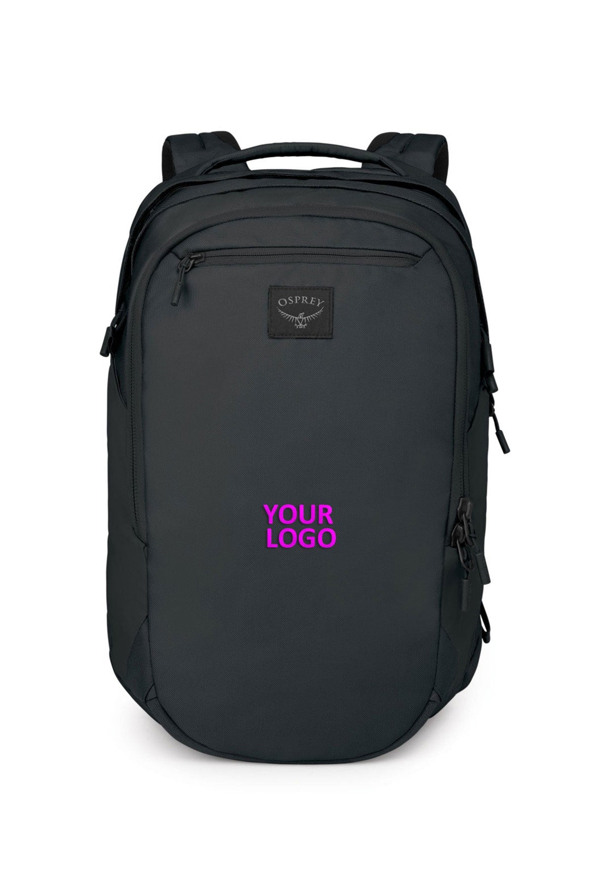 Osprey Aoede Custom Daypack, Black
