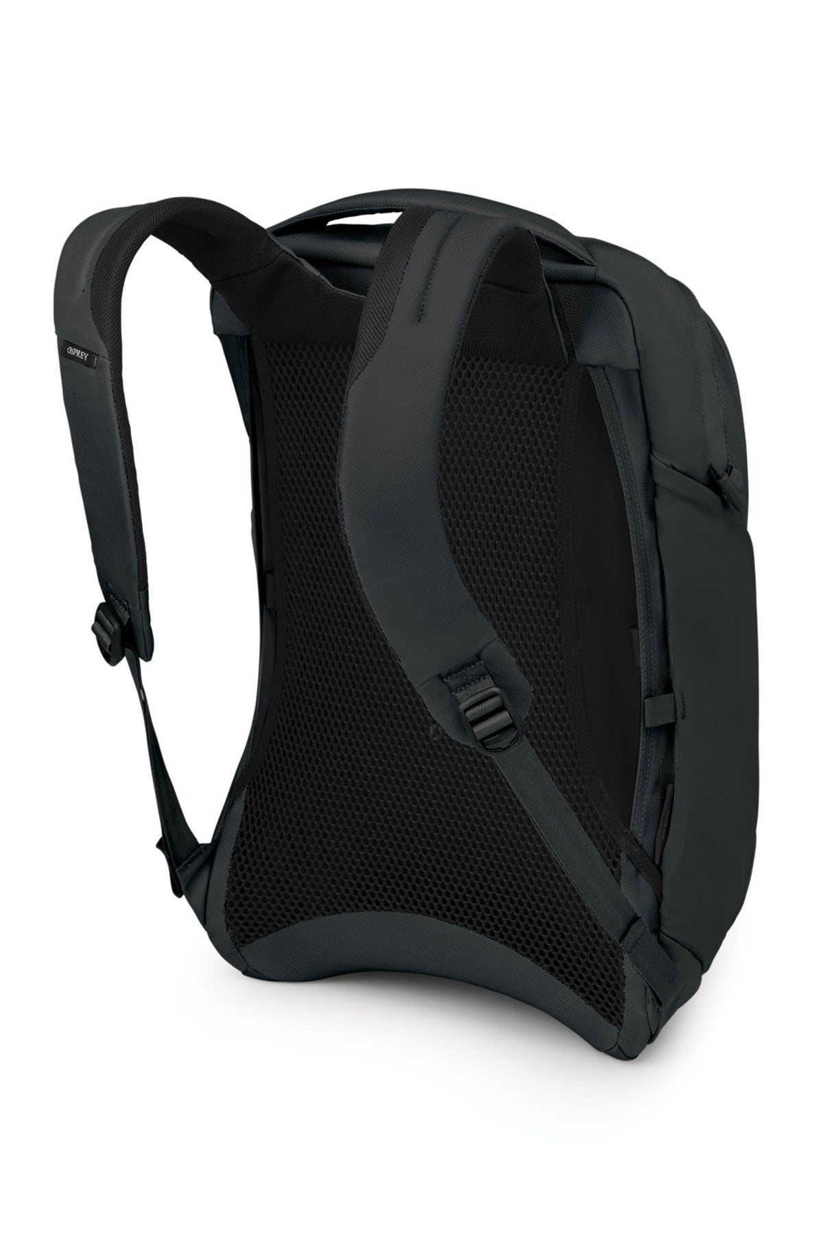 Osprey Aoede Custom Daypack, Black [TotalMed SURGE Store]
