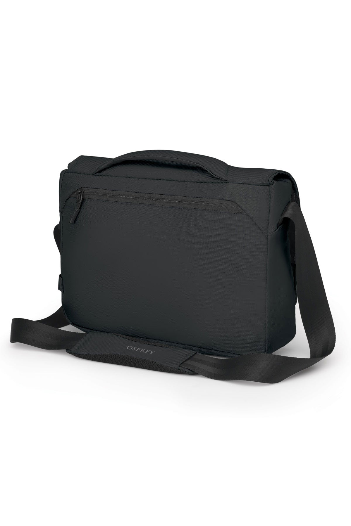 Osprey Aoede Custom Messenger, Black