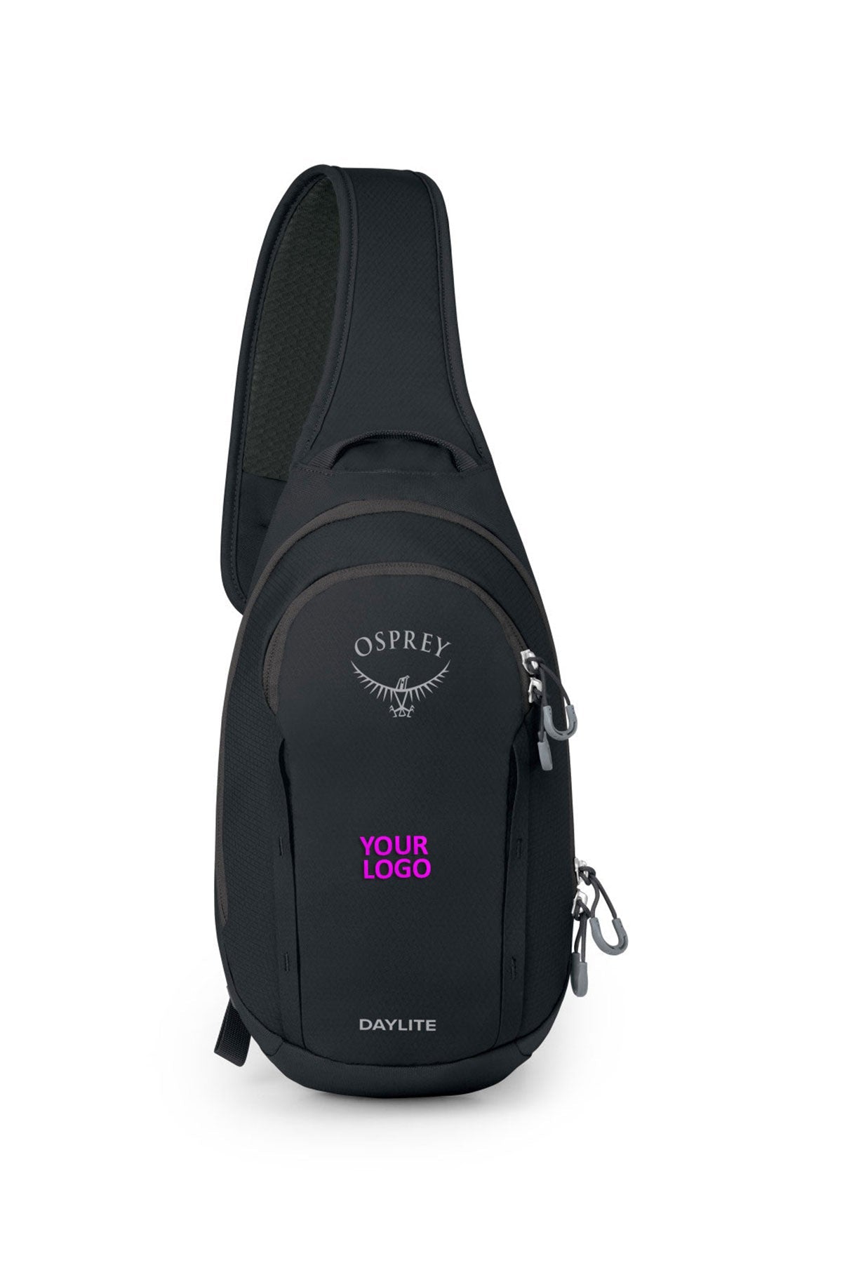Osprey Daylite Custom Sling, Black