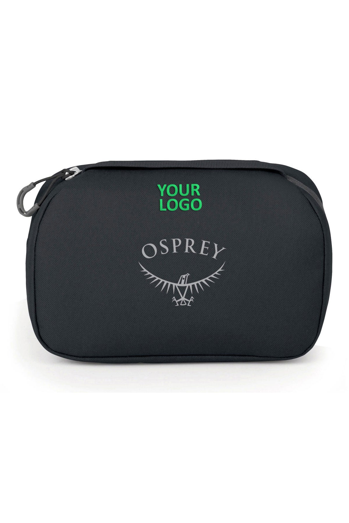 Osprey Daylite Powerhouse Custom Backpack, Black