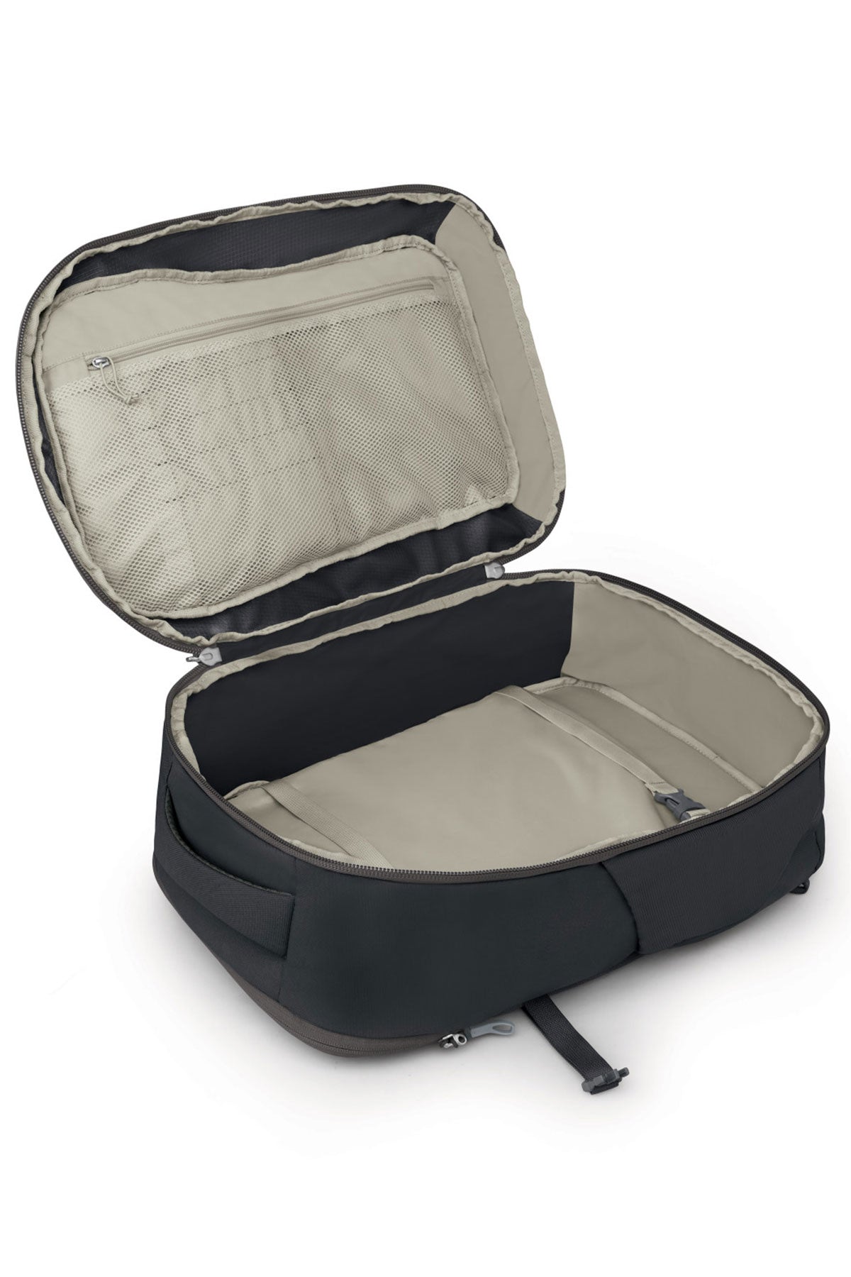 osprey bag for carry on Branded Daylite Carry-On Travel Backpack 35 Black Zoom Super Fluke 5