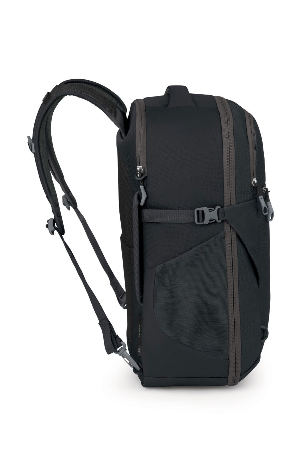 Osprey Daylite Carry-On Travel Custom Backpack 35, Black