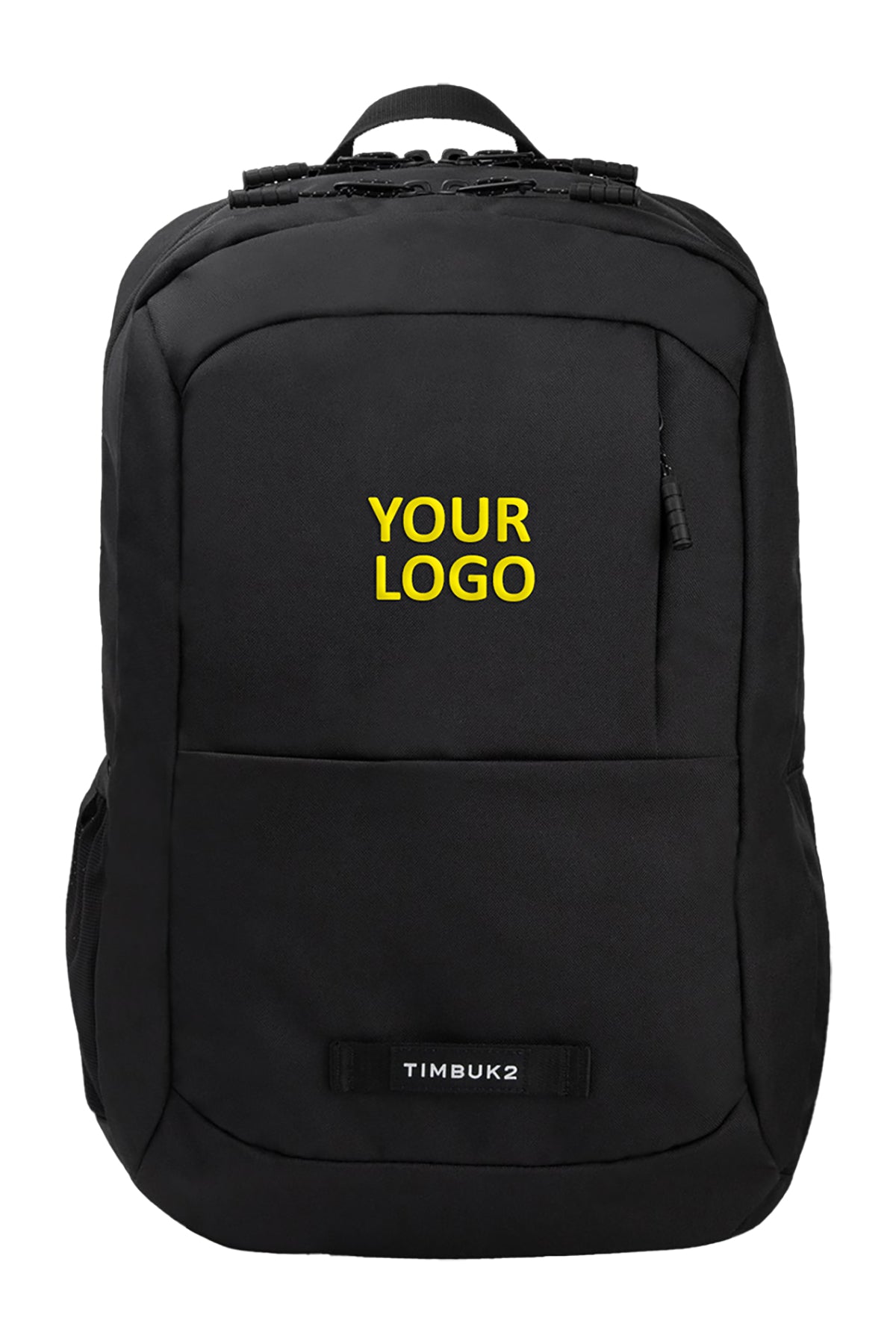 Timbuk2 Parkside Laptop Backpacks, Eco Black