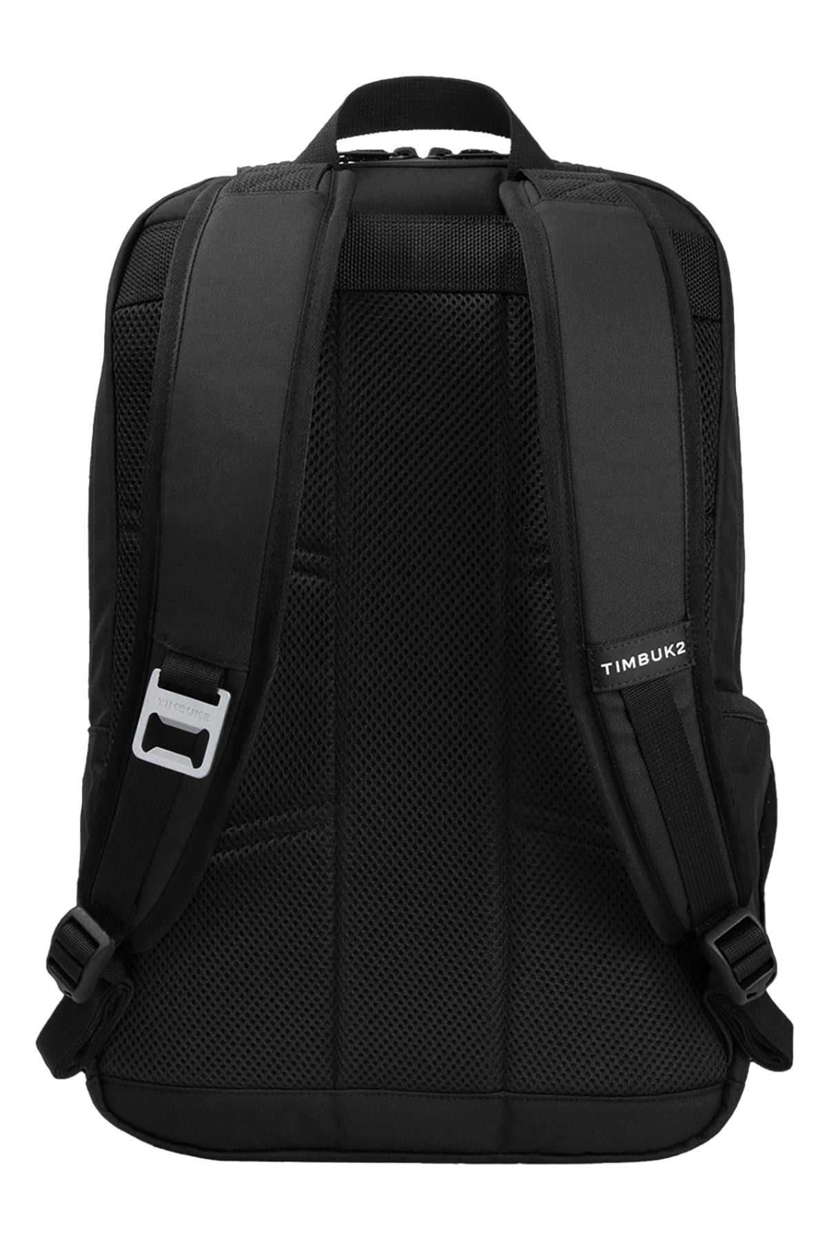 Timbuk2 Parkside Laptop Backpacks, Eco Black
