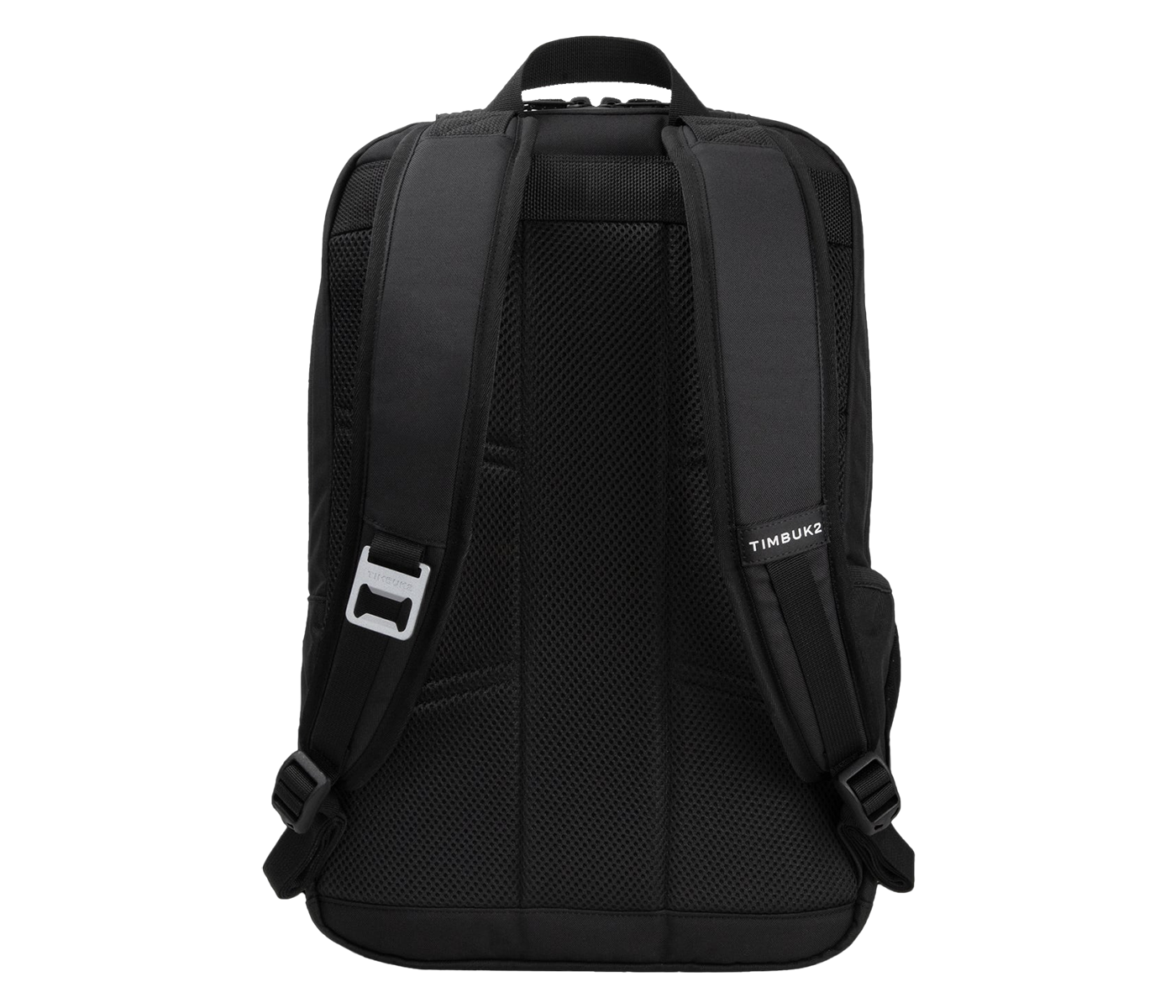 Timbuk2 Parkside Laptop Backpacks, Eco Black [The Norfolk Companies]