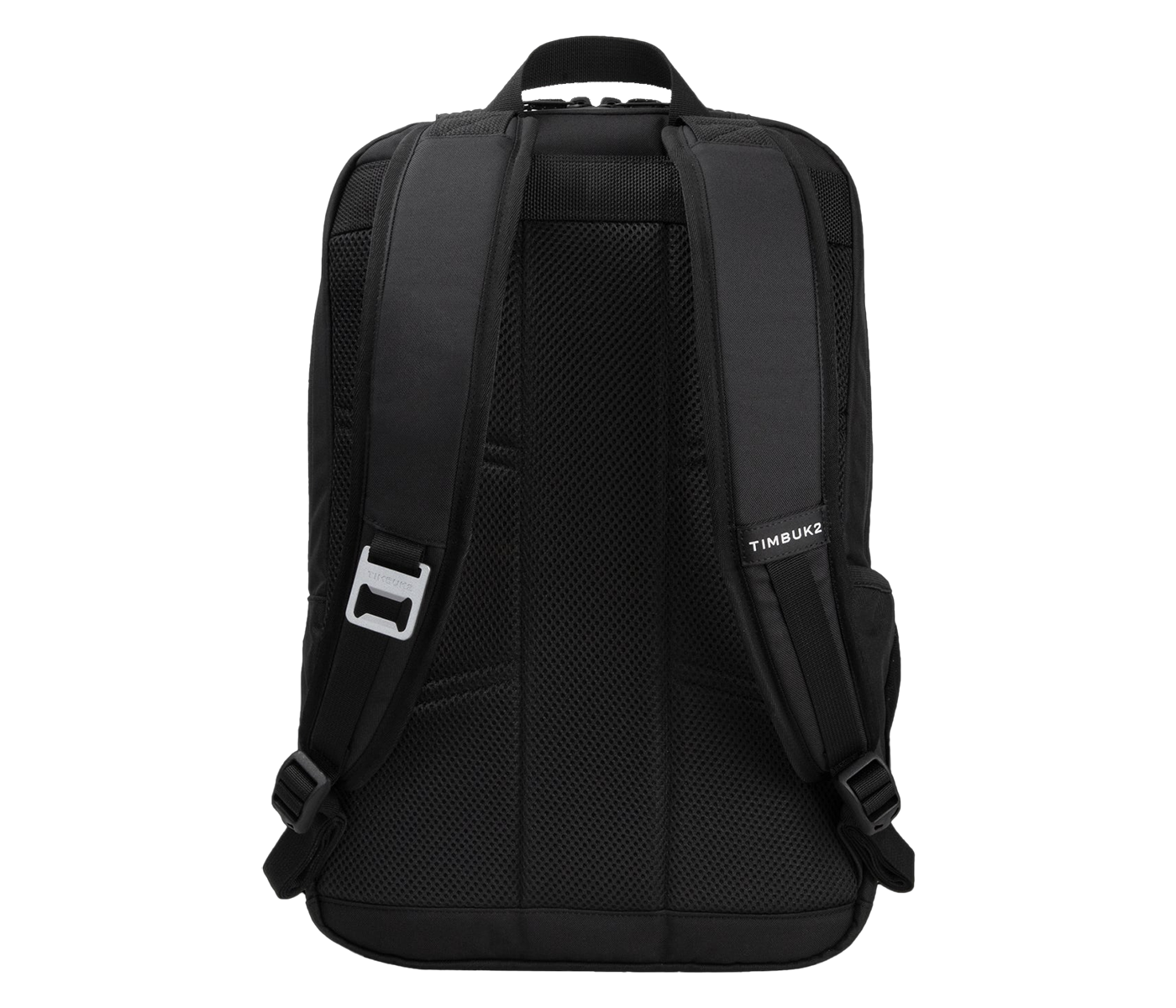 Timbuk2 Parkside Laptop Backpacks, Eco Black
