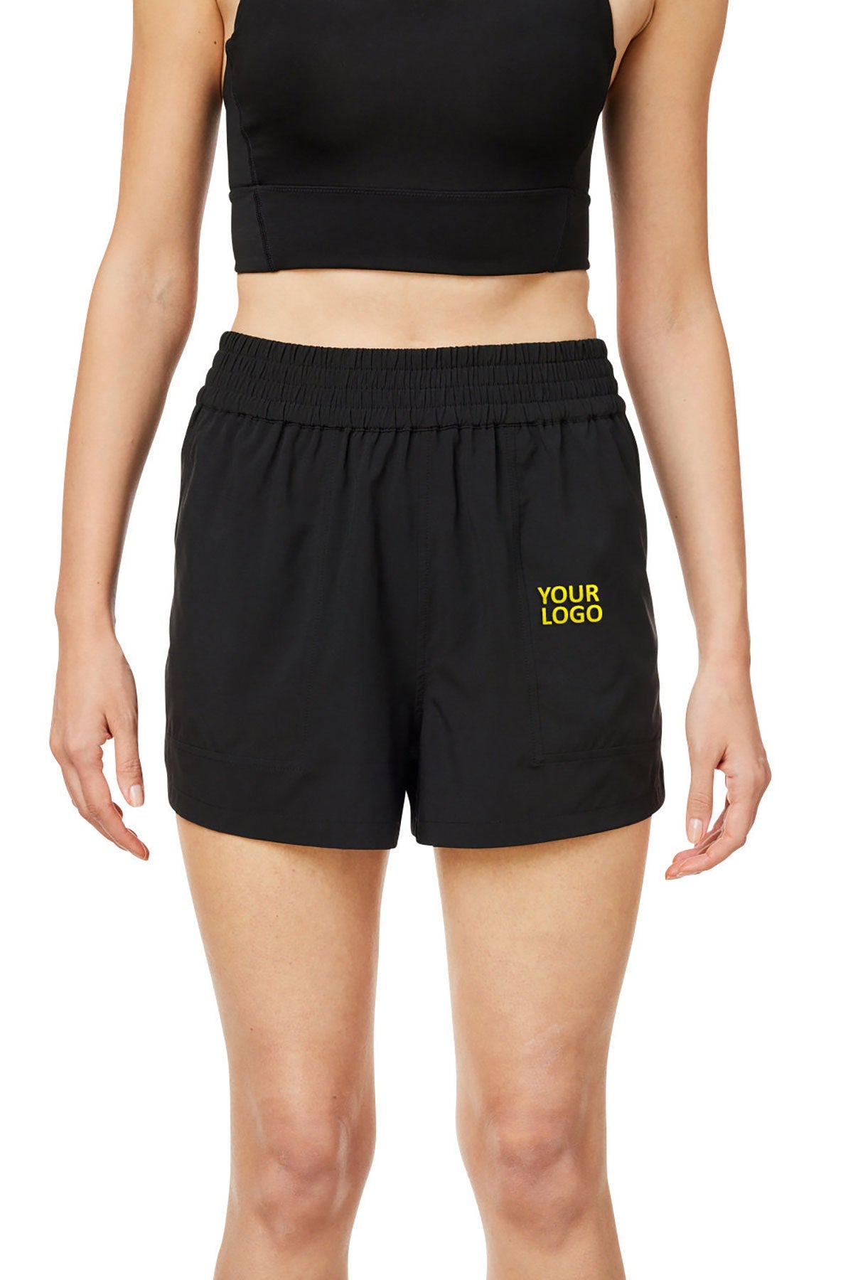 Glyder Black PDP7056