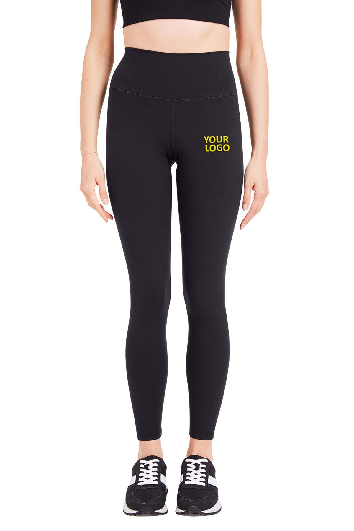 Glyder Black PDPZ013