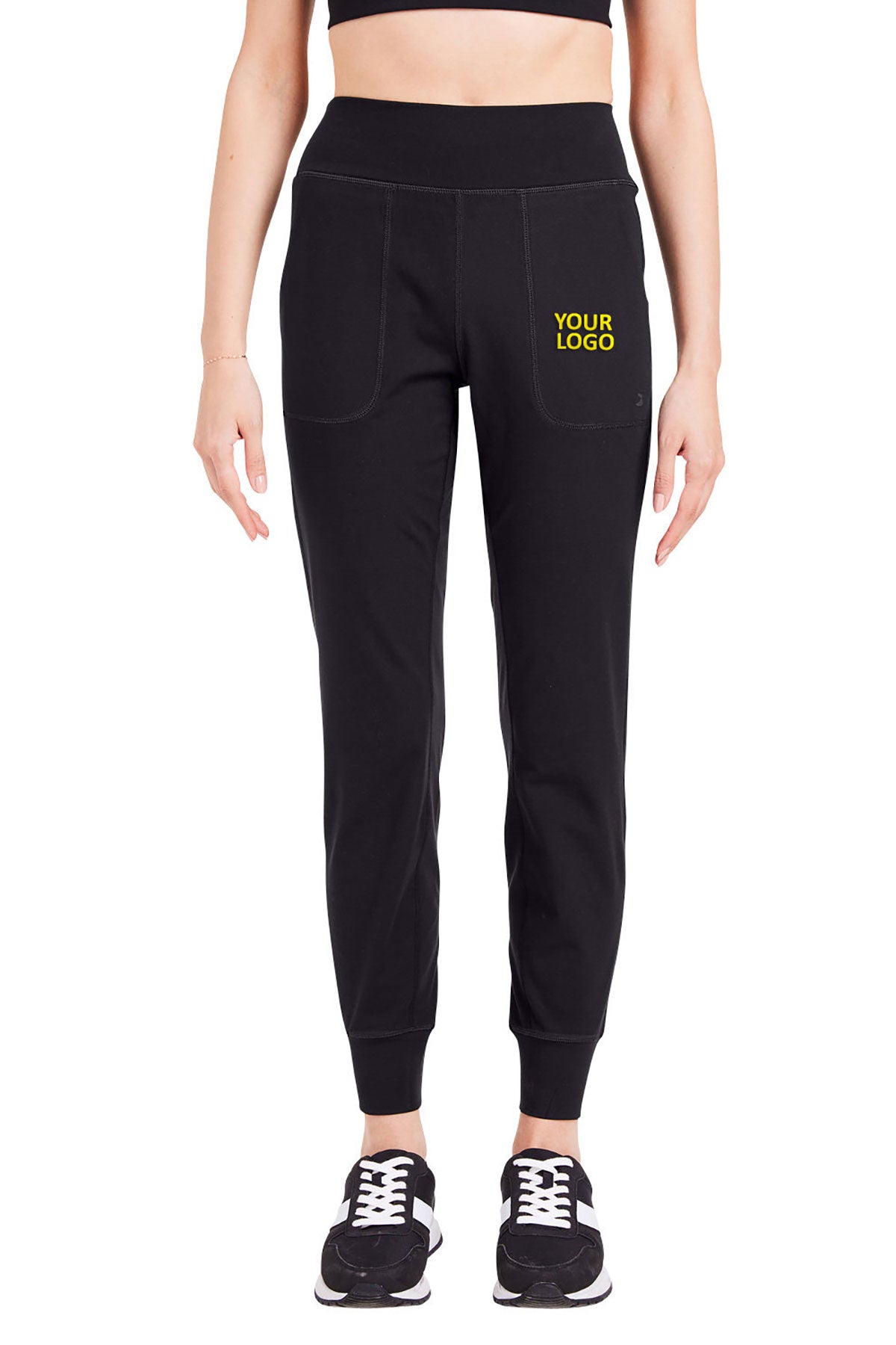 Glyder Black PDPZ031