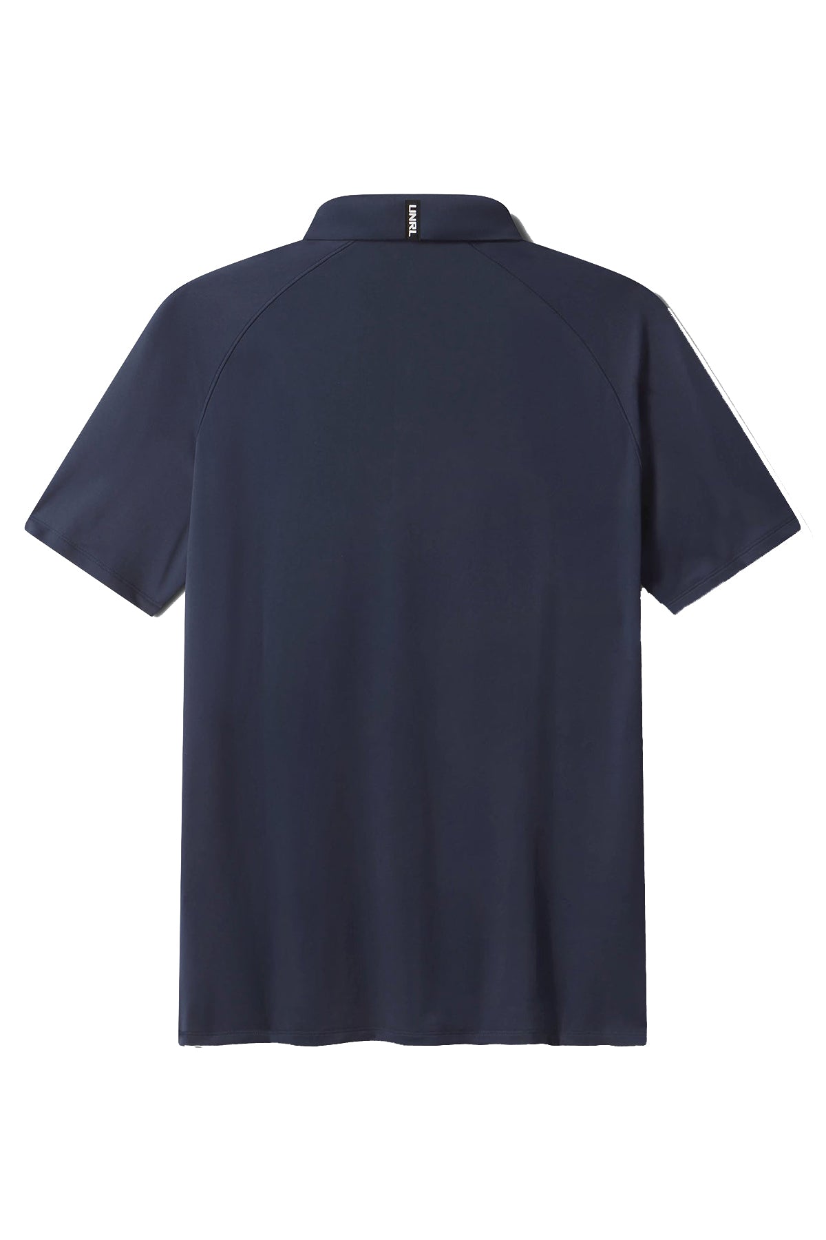UNRL Pique Pro Custom Polos, Navy