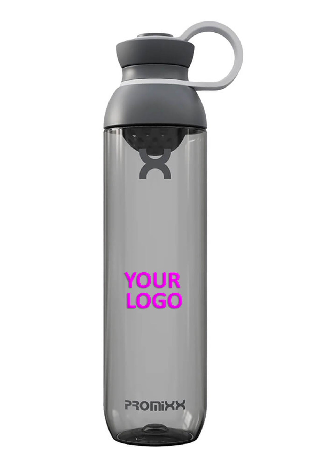 Promixx Form 26oz Custom Water Bottle/Shakers, Graphite [Skurka Aerospace, Inc.]