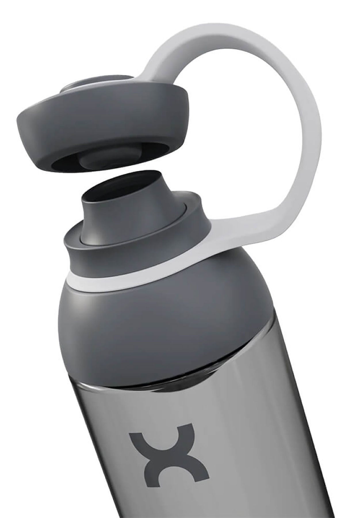 Promixx Form 26oz Custom Water Bottle/Shakers, Graphite [Skurka Aerospace, Inc.]