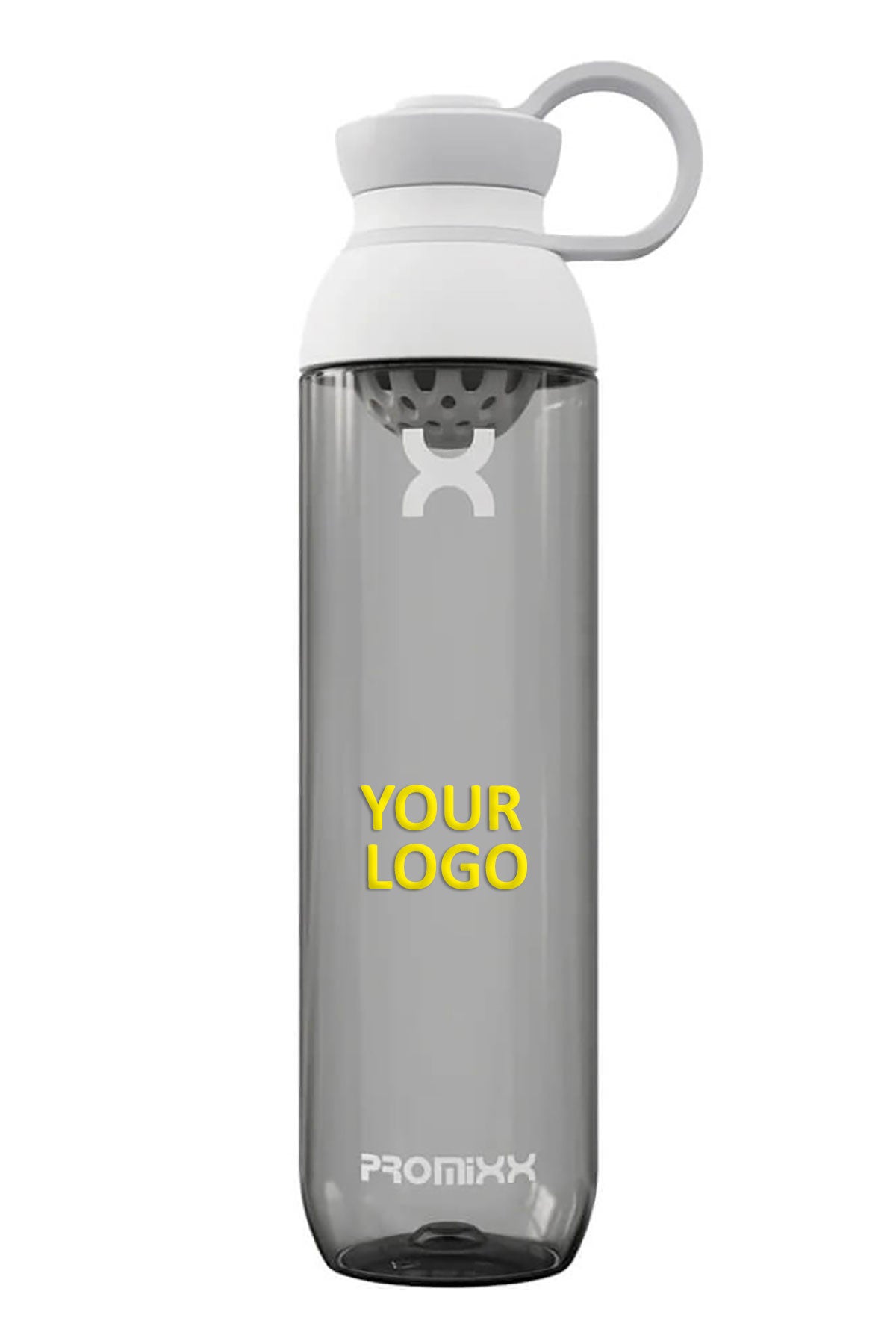 Promixx Form 26oz Custom Water Bottle/Shakers, White