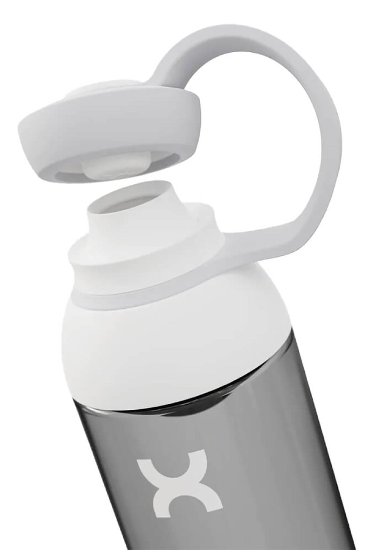 Promixx Form 26oz Custom Water Bottle/Shakers, White