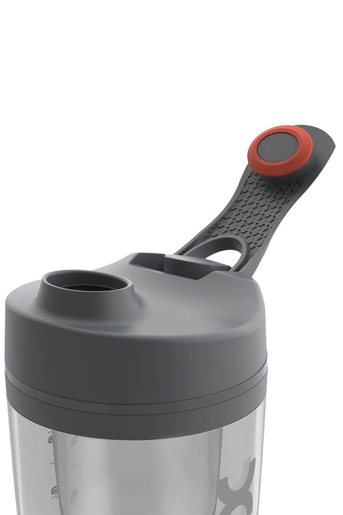 Promixx Pro 20oz Electric Custom Shaker Bottles, Graphite