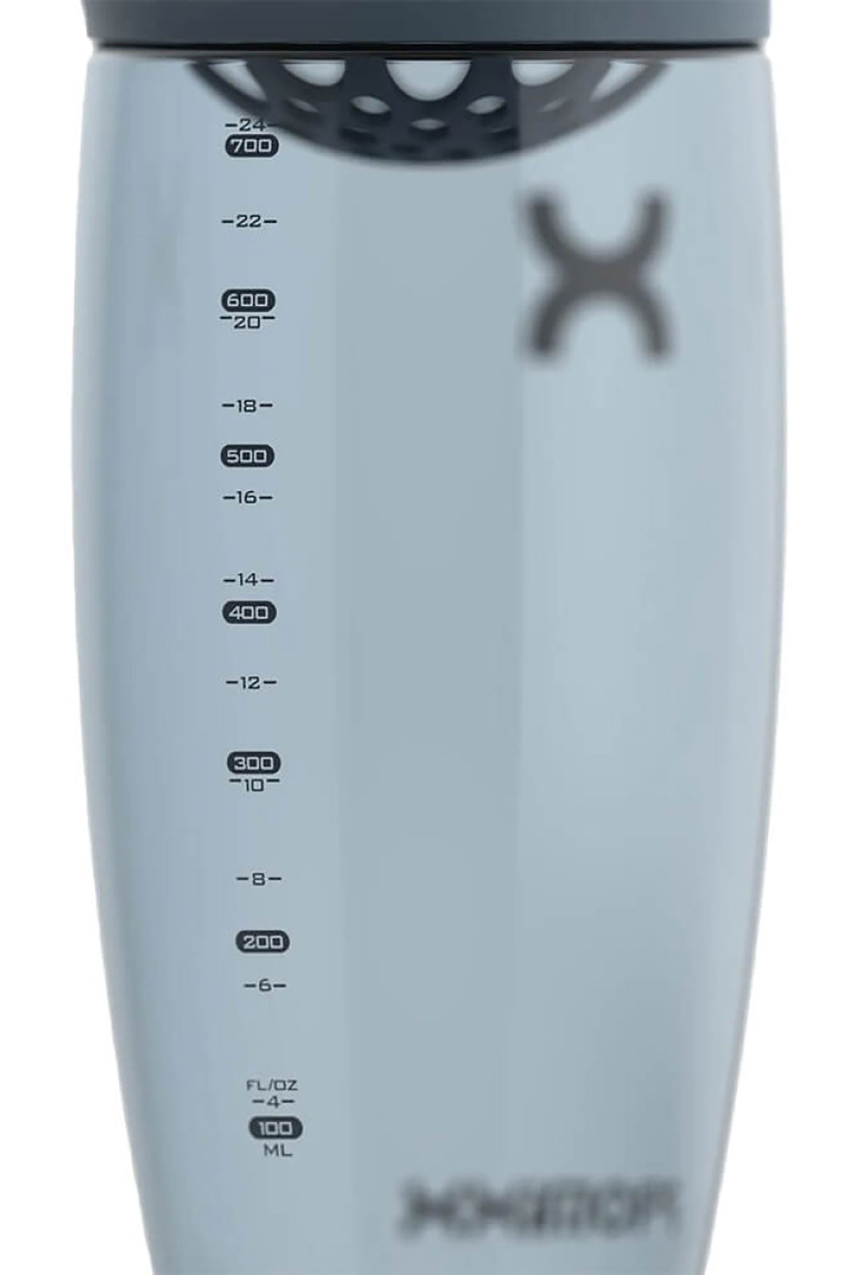 Promixx Pursuit 32oz Classic Custom Shaker Bottles, Midnight Blue [United Rolls]