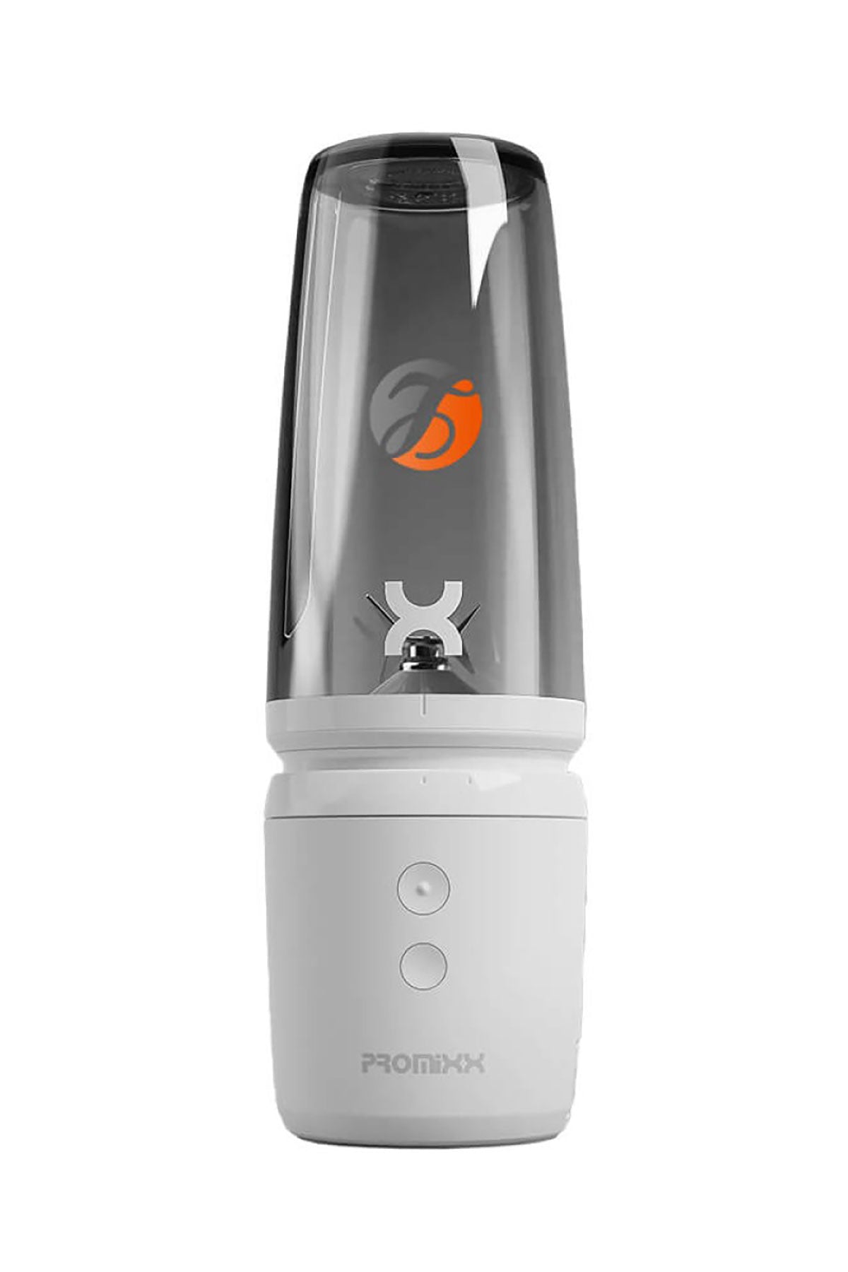 Promixx Sense Intelligent Cordless Custom Portable Blenders, White