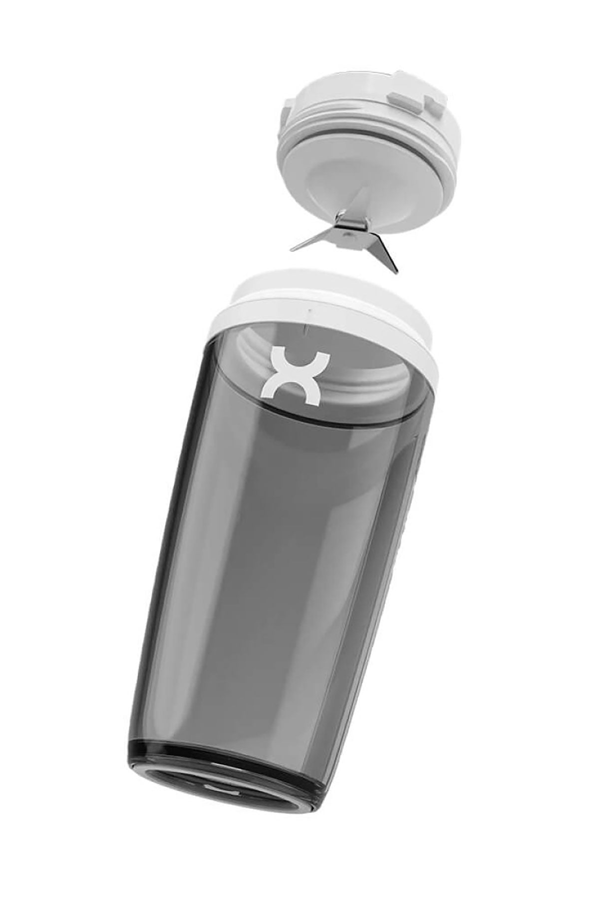 Promixx Sense Intelligent Cordless Custom Portable Blenders, White