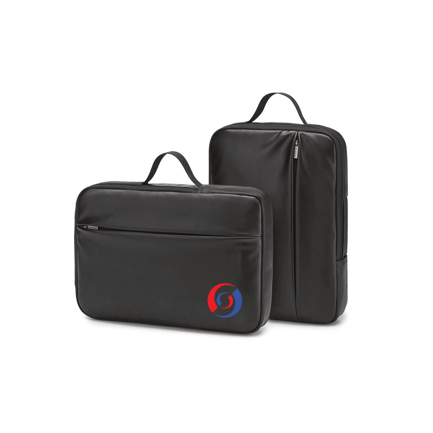Moleskine Classic Pro Vertical Device Bag Black [Mechanical Solutions]