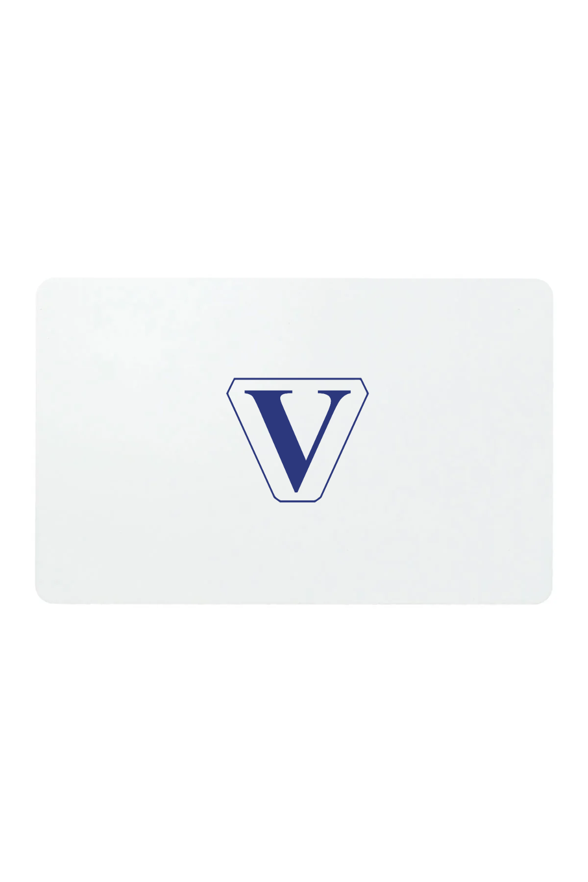 Popl Custom Digital Business Card, White [Vision Electric and Systems]