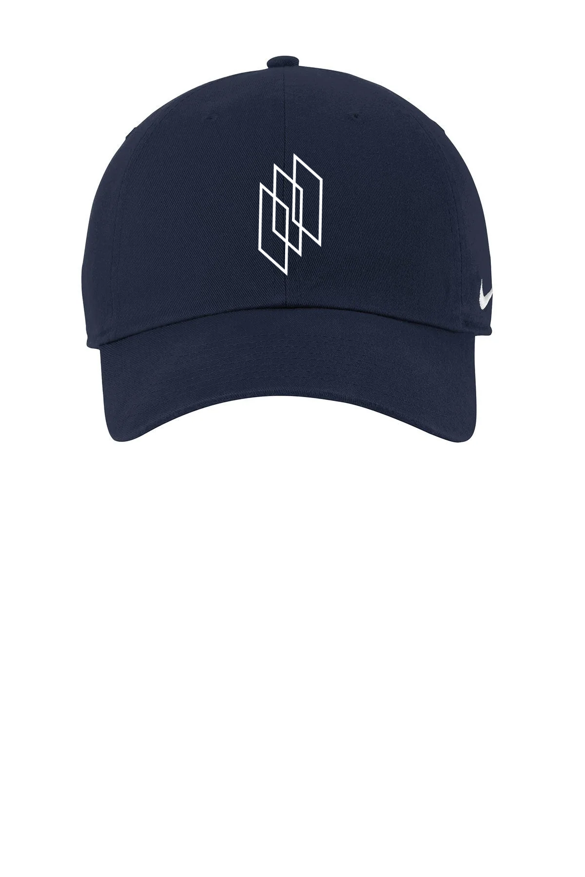 Nike Heritage 86 Cap, College Navy [Glazing Solutions]