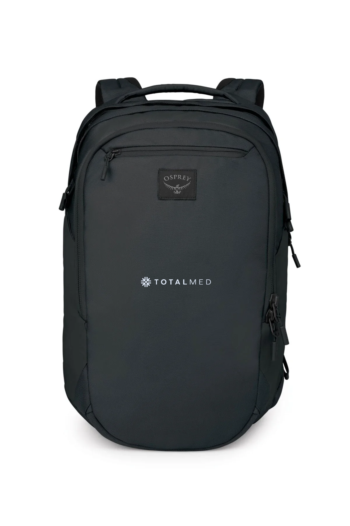 Osprey Aoede Custom Daypack, Black [TotalMed SURGE Store]