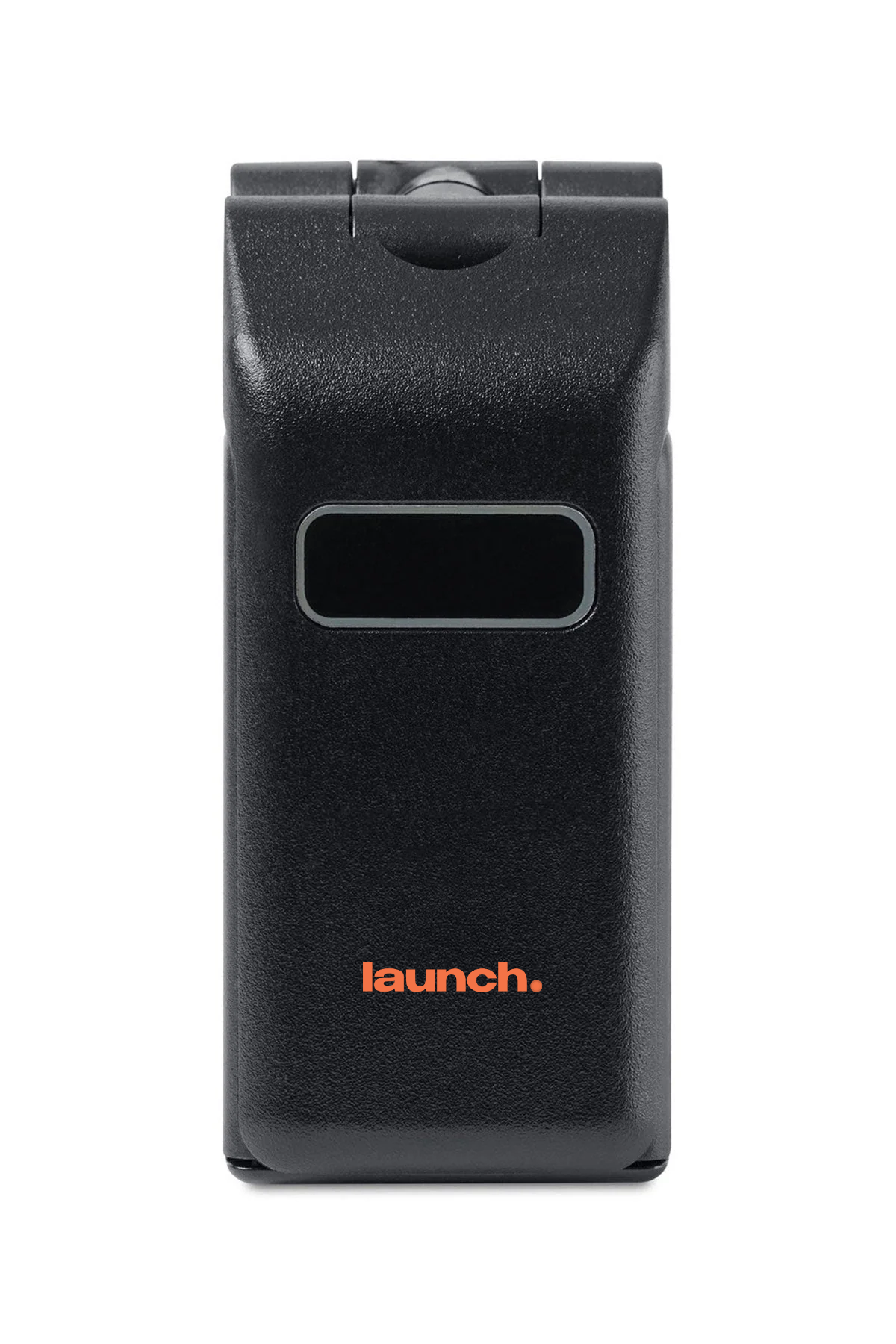 FlexGrip Universal Custom Phone Holder, Black [Launch]