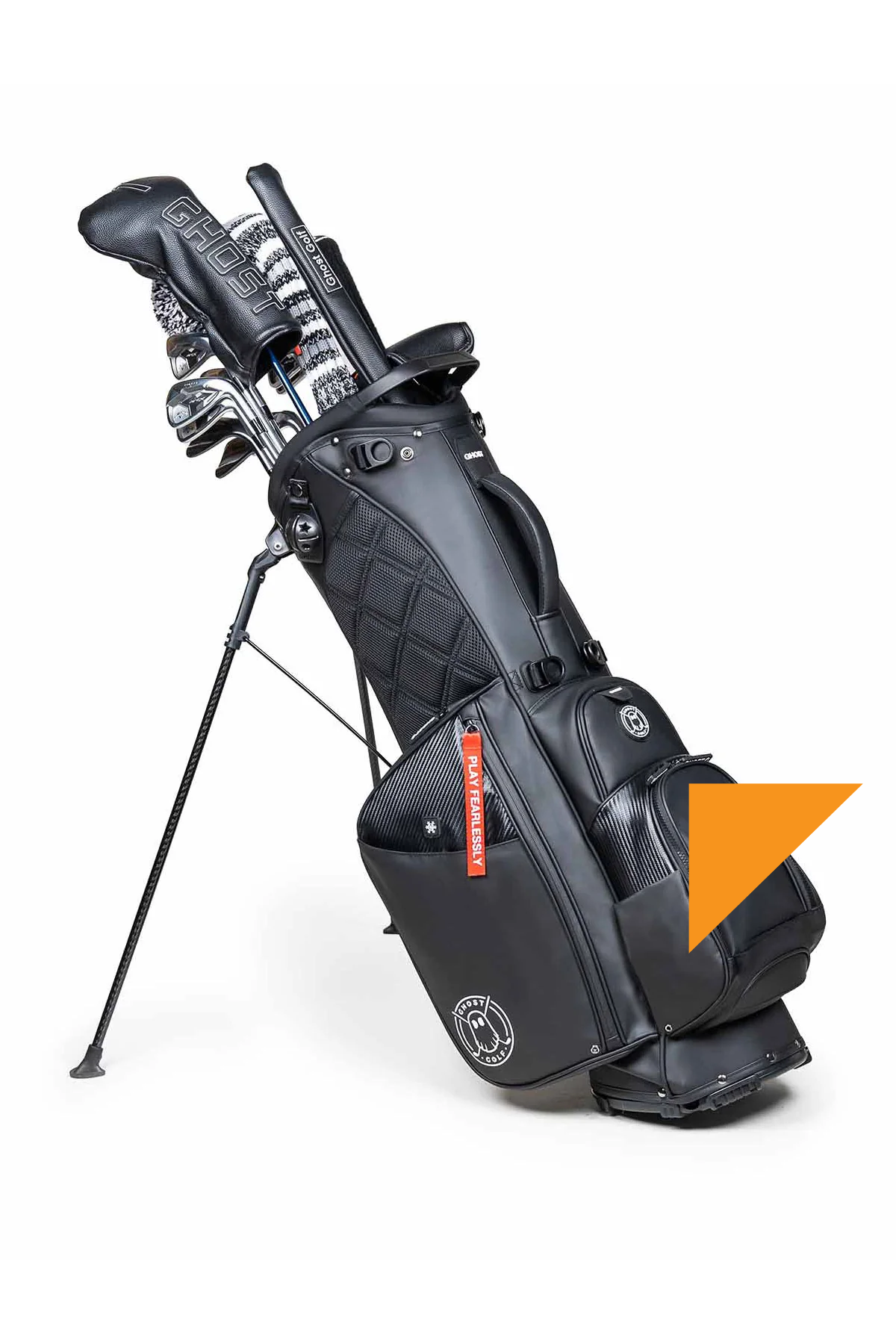 Ghost Anyday Ronin Bag [Tangram]