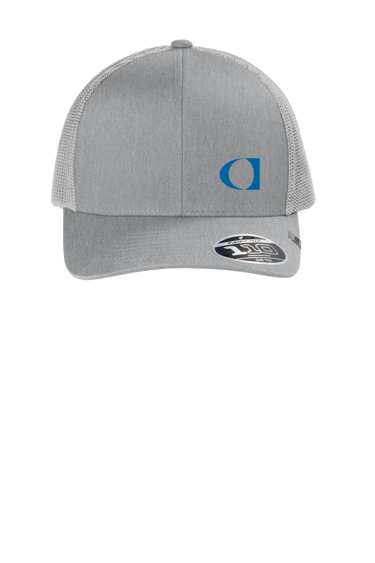 TravisMathew Cruz Trucker Caps, Heather Grey [Corporate Installations]